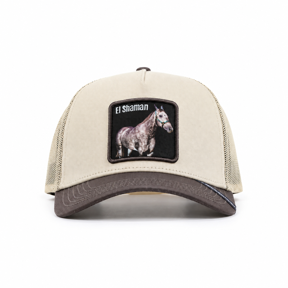 Shaman Cap
