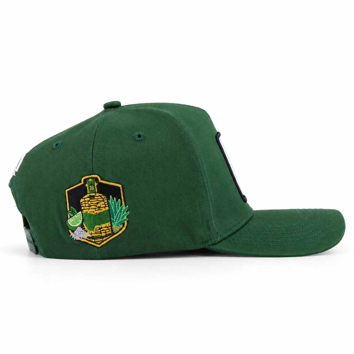 Tun Tun Cap