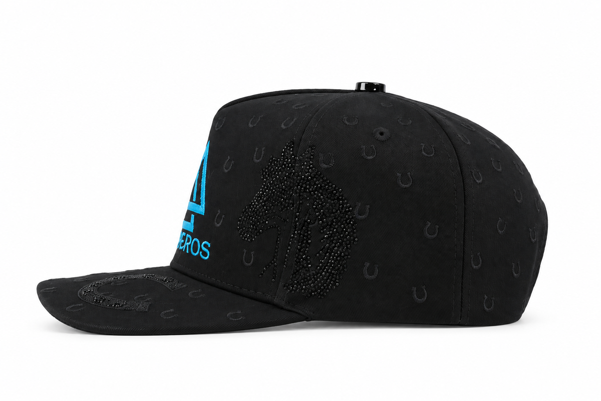 Trinidad Lienzo Cap