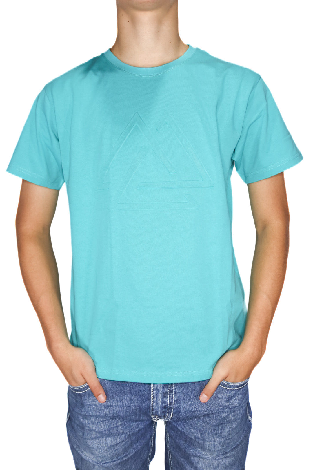 Camiseta Triatlón