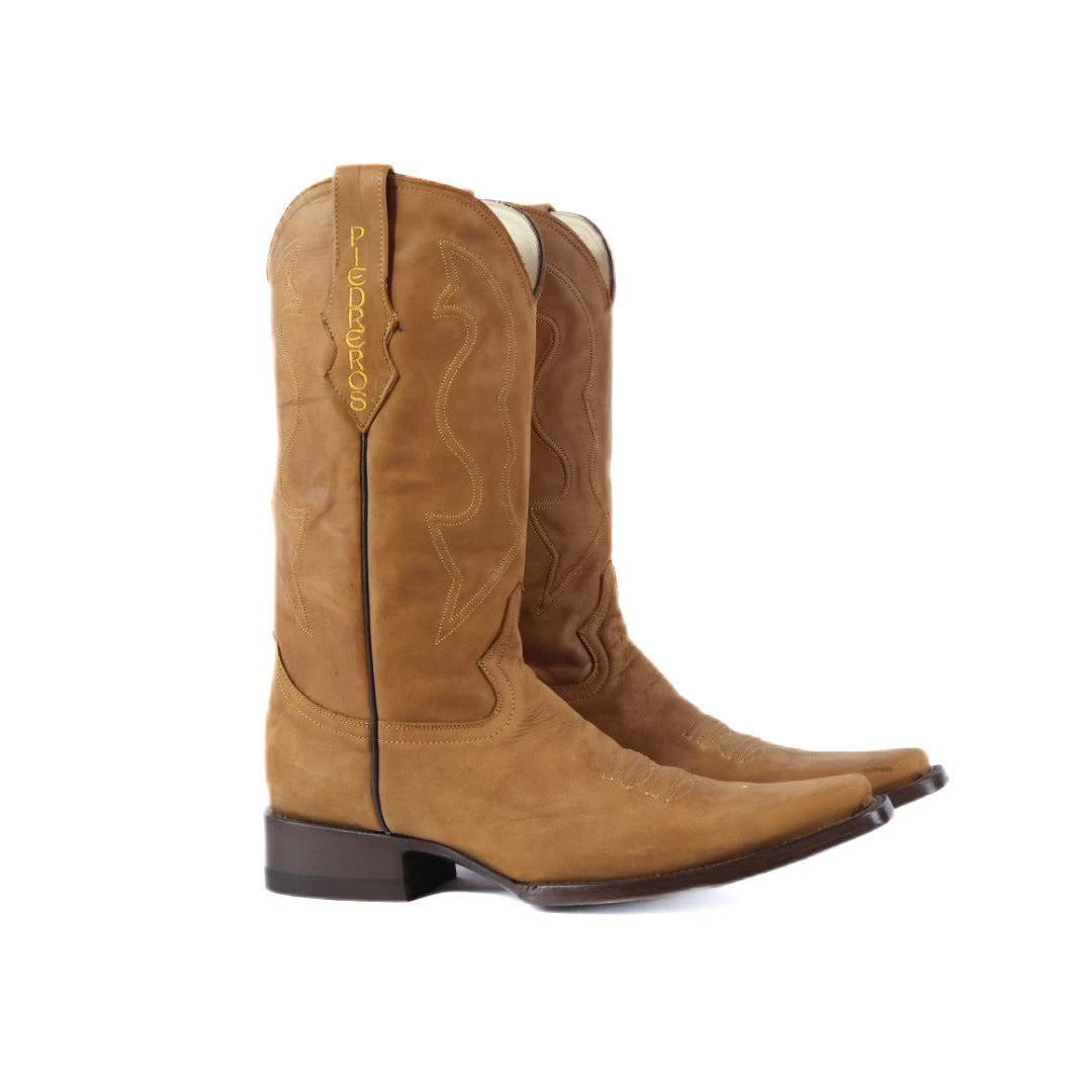 Saddle Canyon Boots