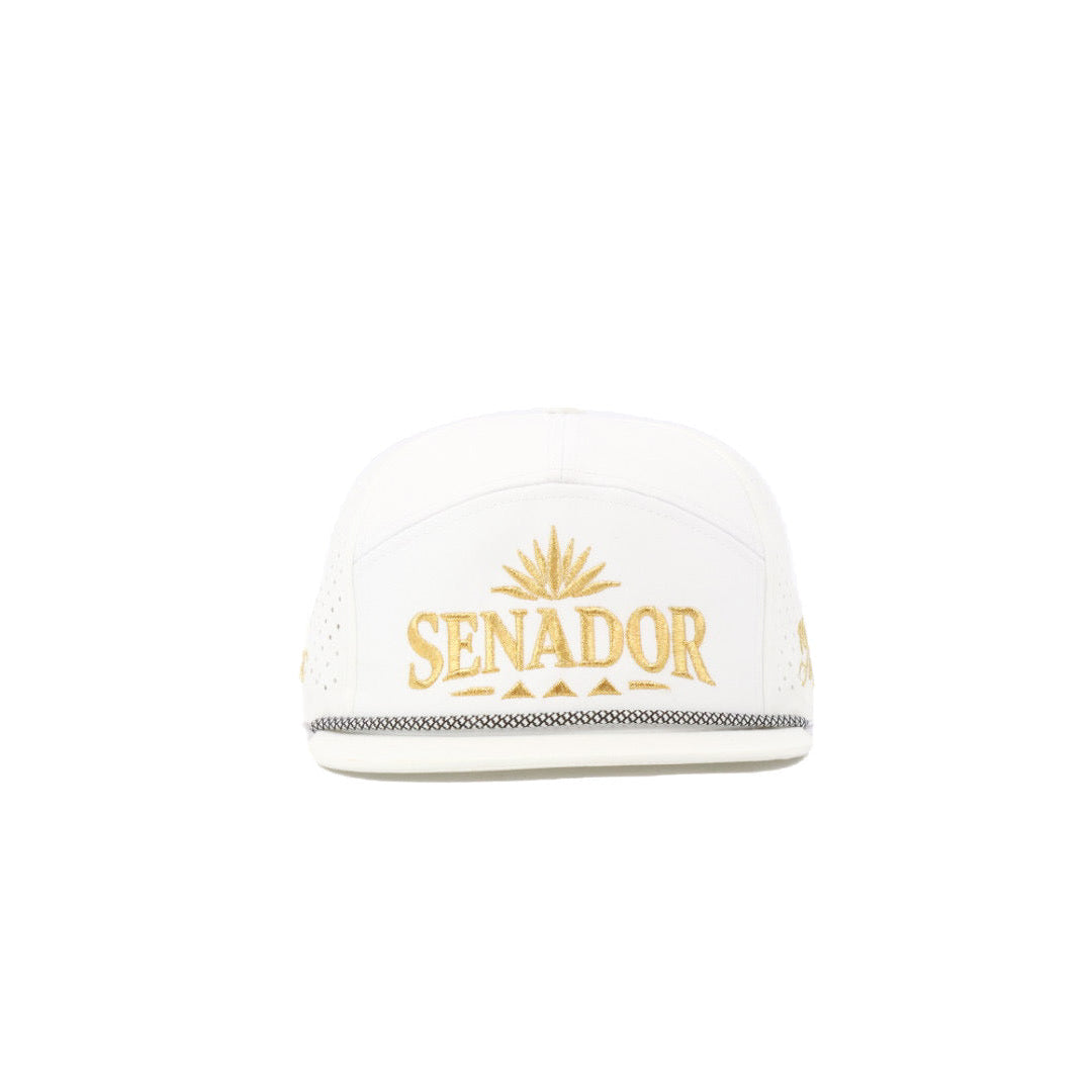 Senador 707 Perforated Cap