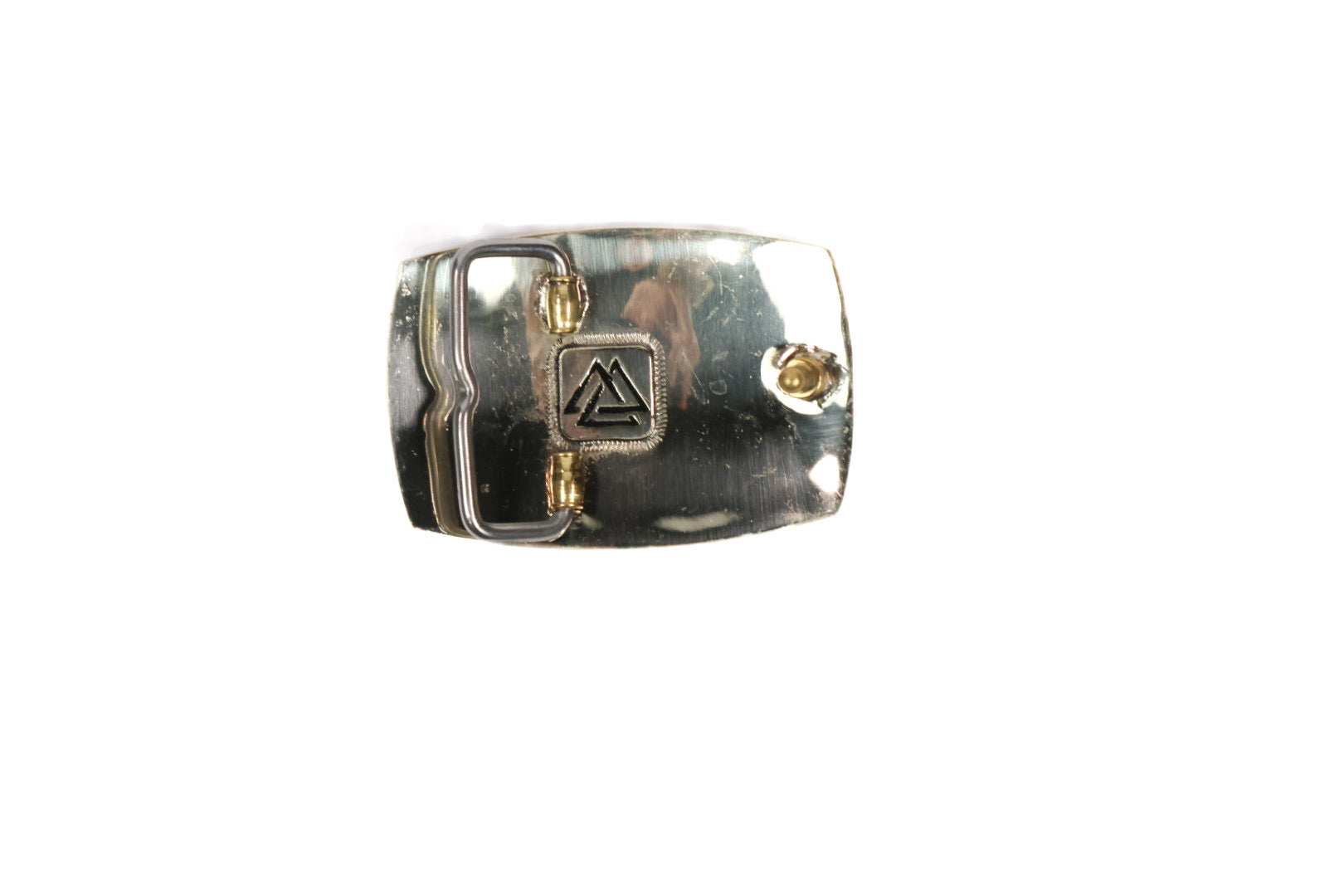 Apex Buckle