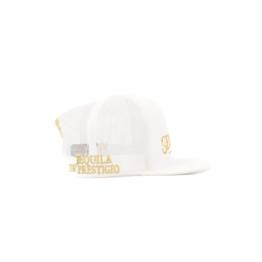 Senador Flat Snapback