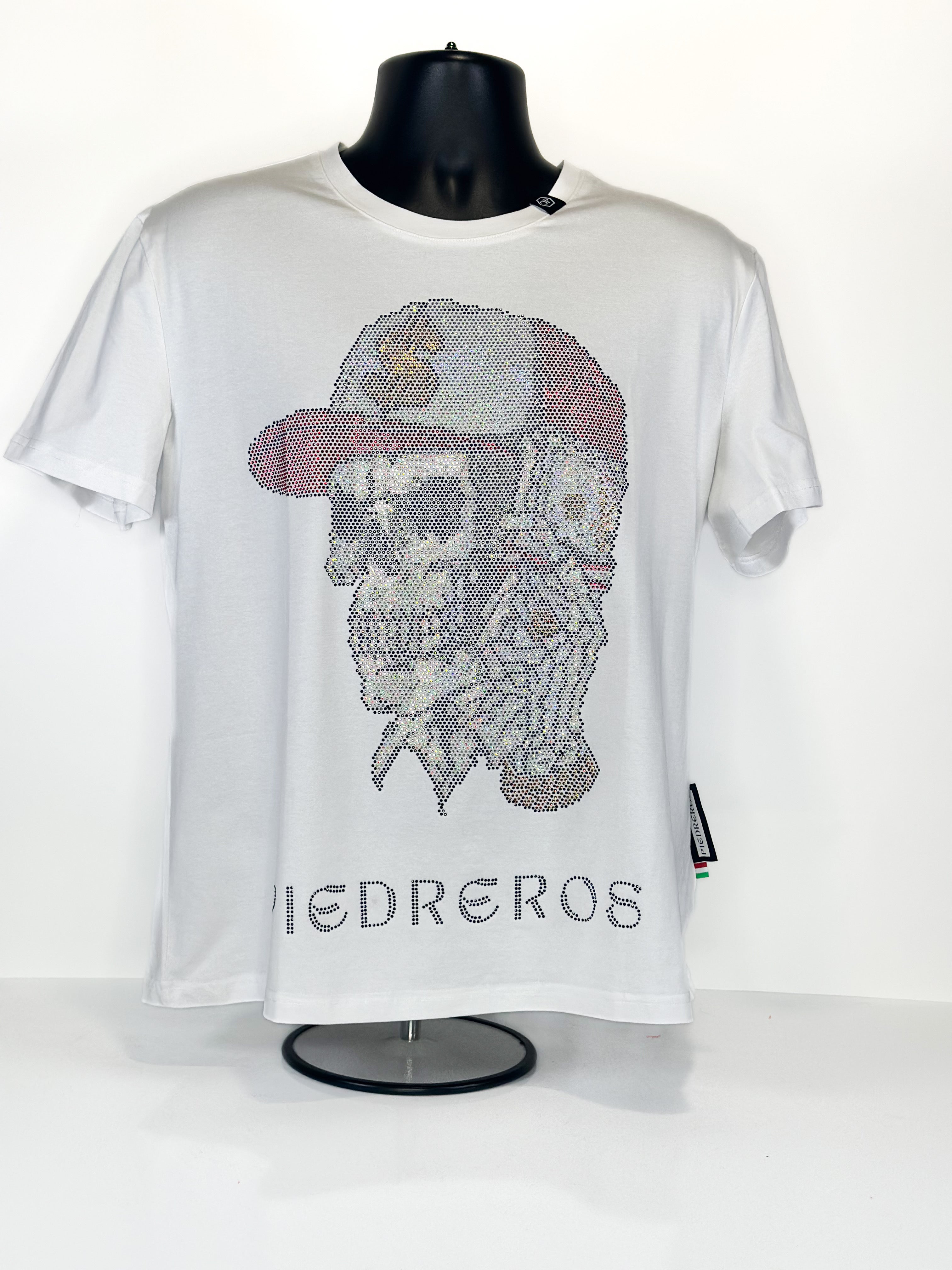 Shirt — detail shot