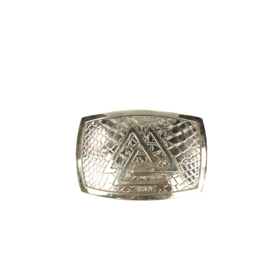 Apex Buckle