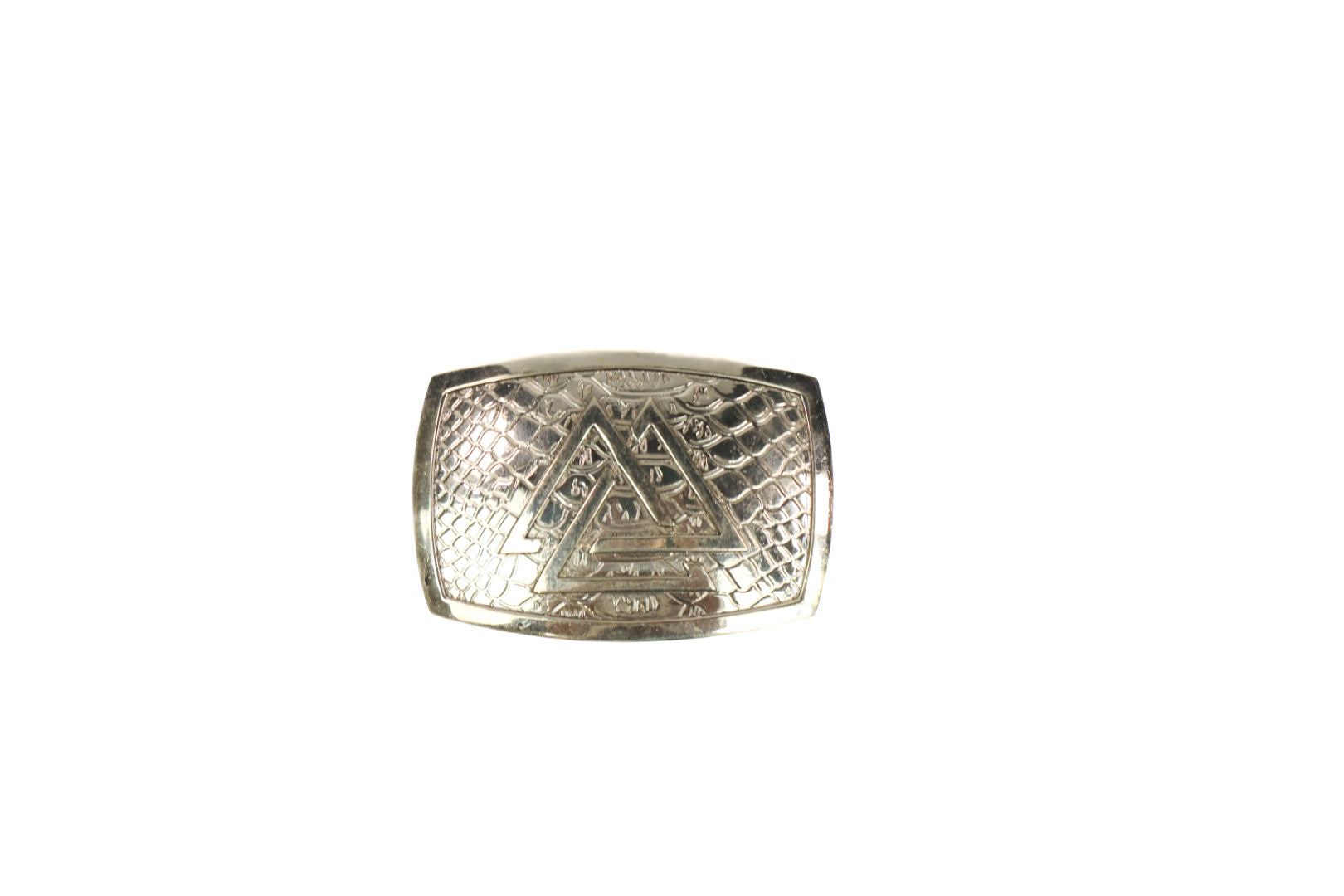 Apex Buckle