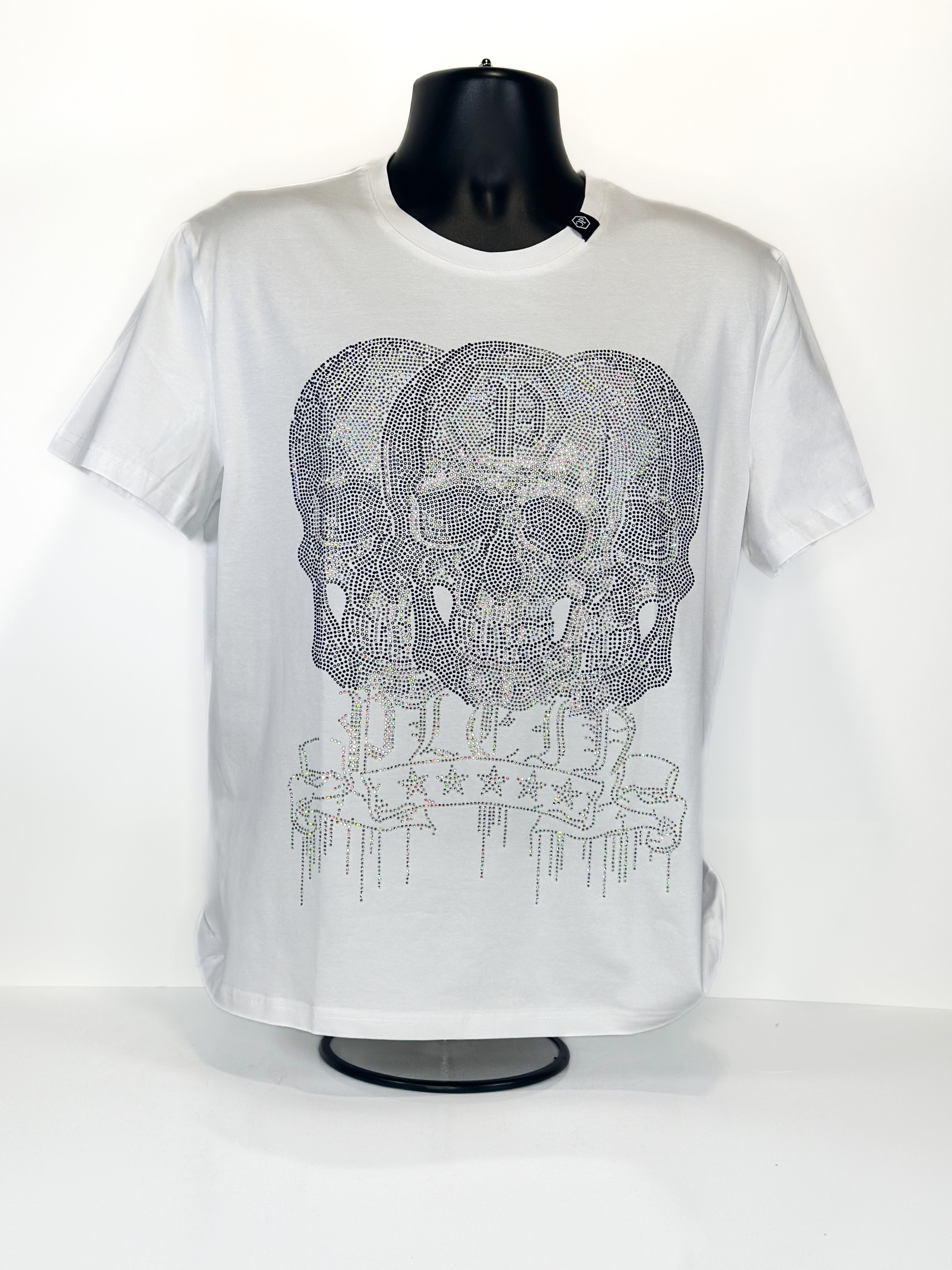 Shirt — side view