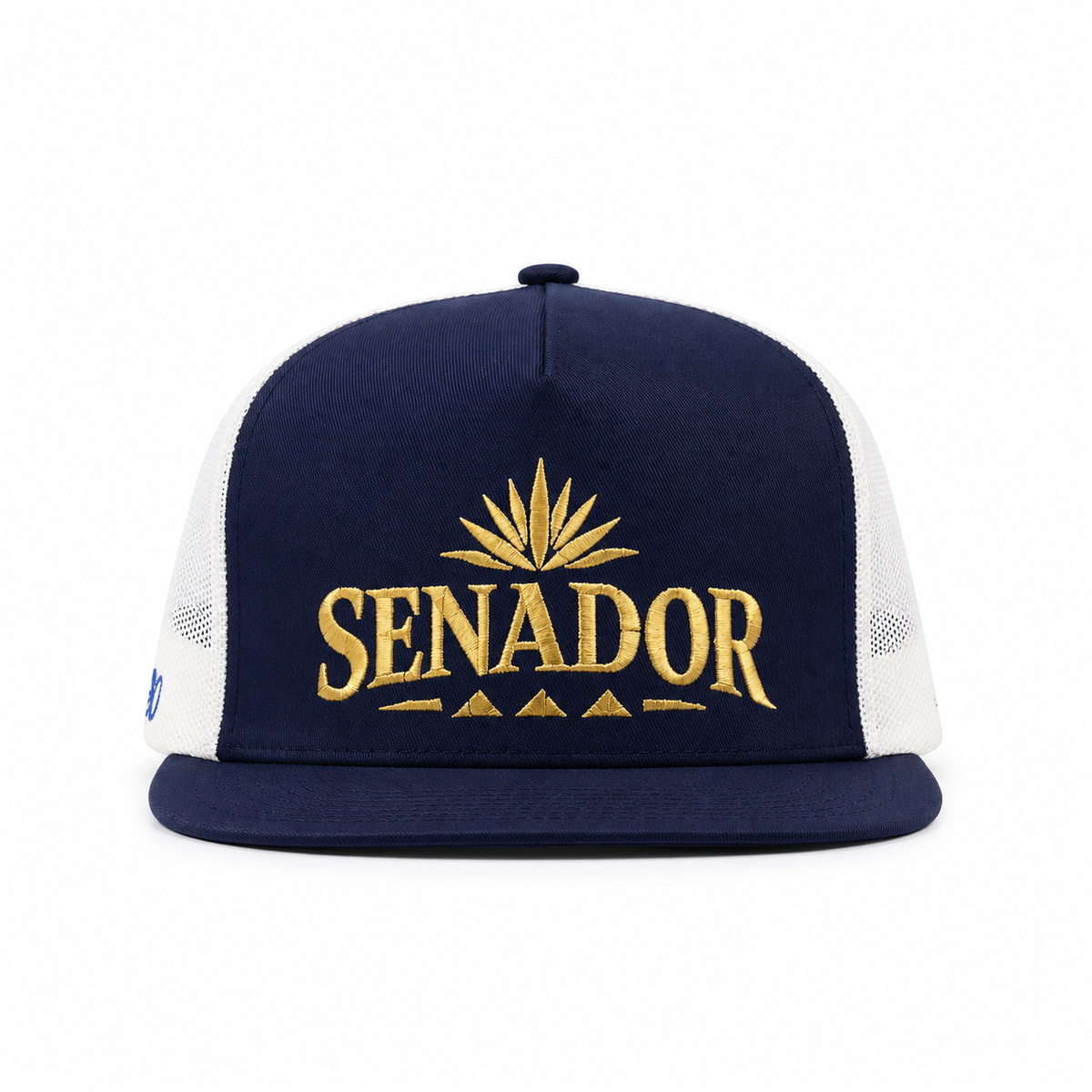 Senador Flat Snapback