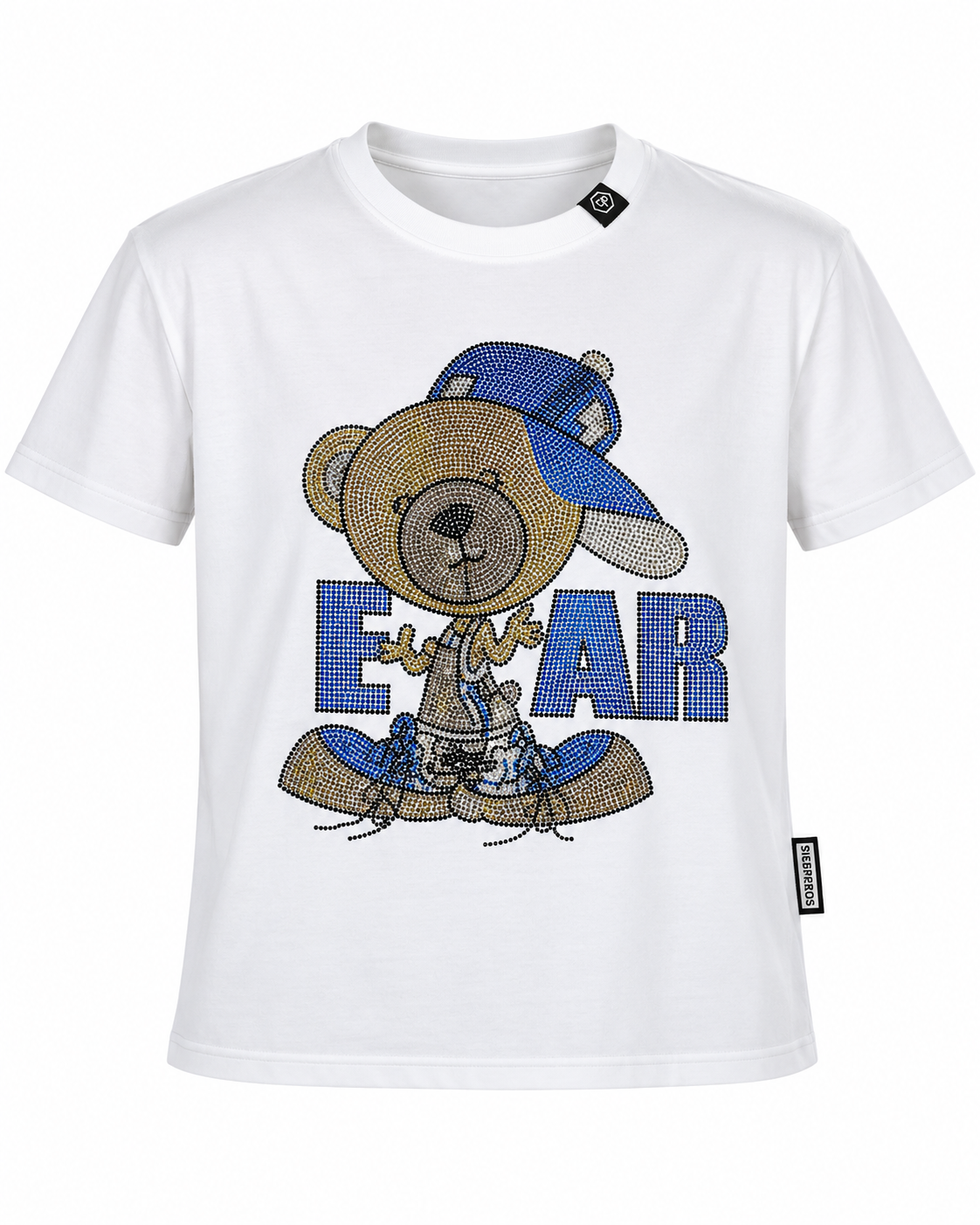 Bear Drip Shirt