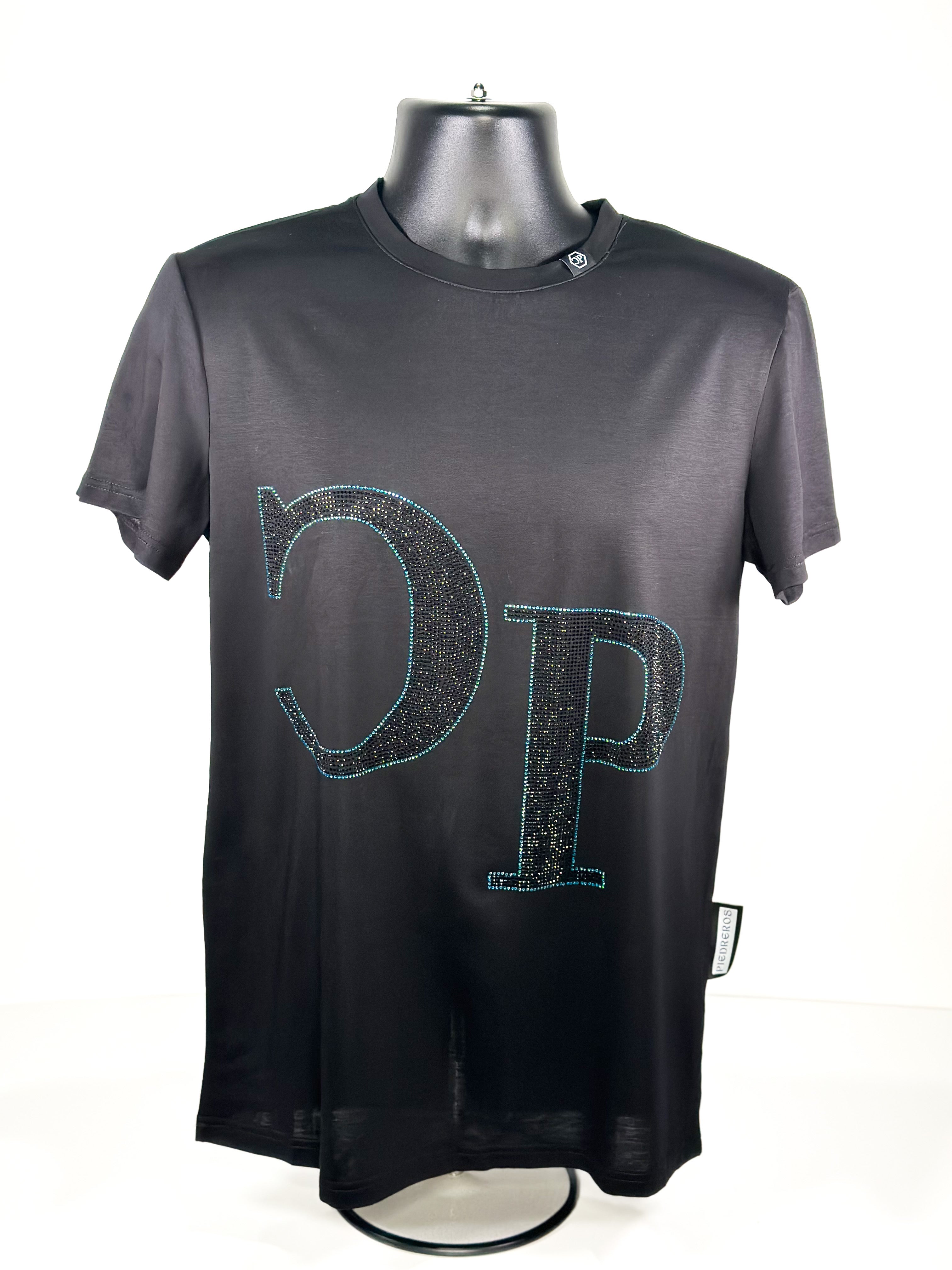 CP-Shirt by Cuadra Piedreros