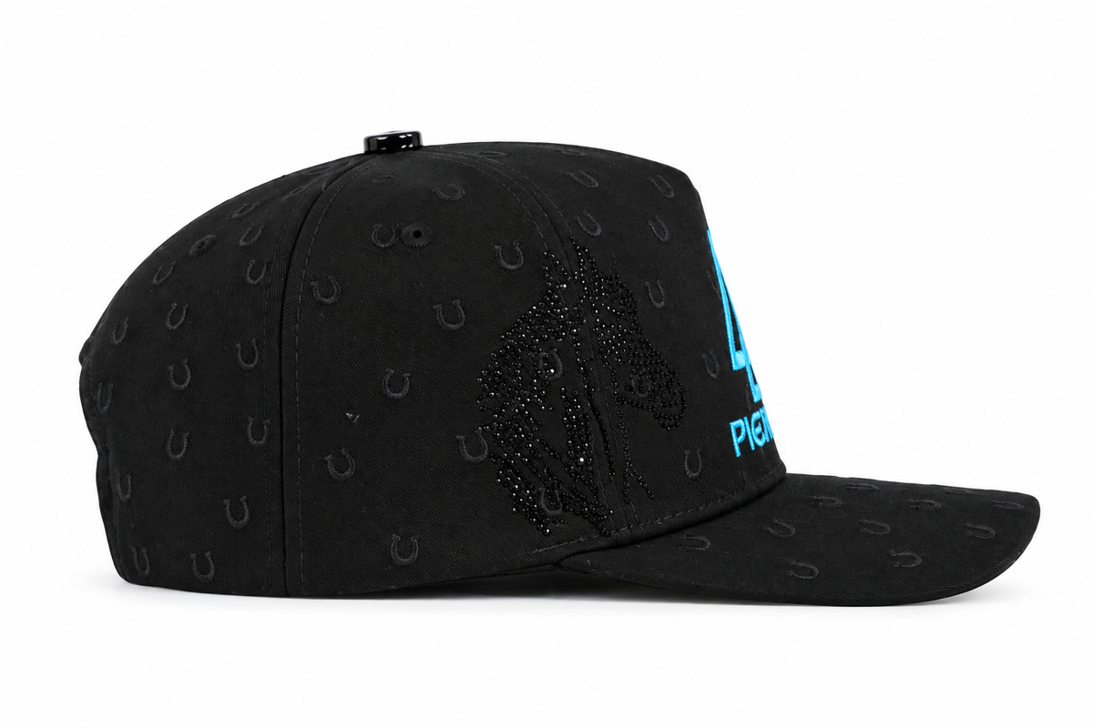 Trinidad Lienzo Cap