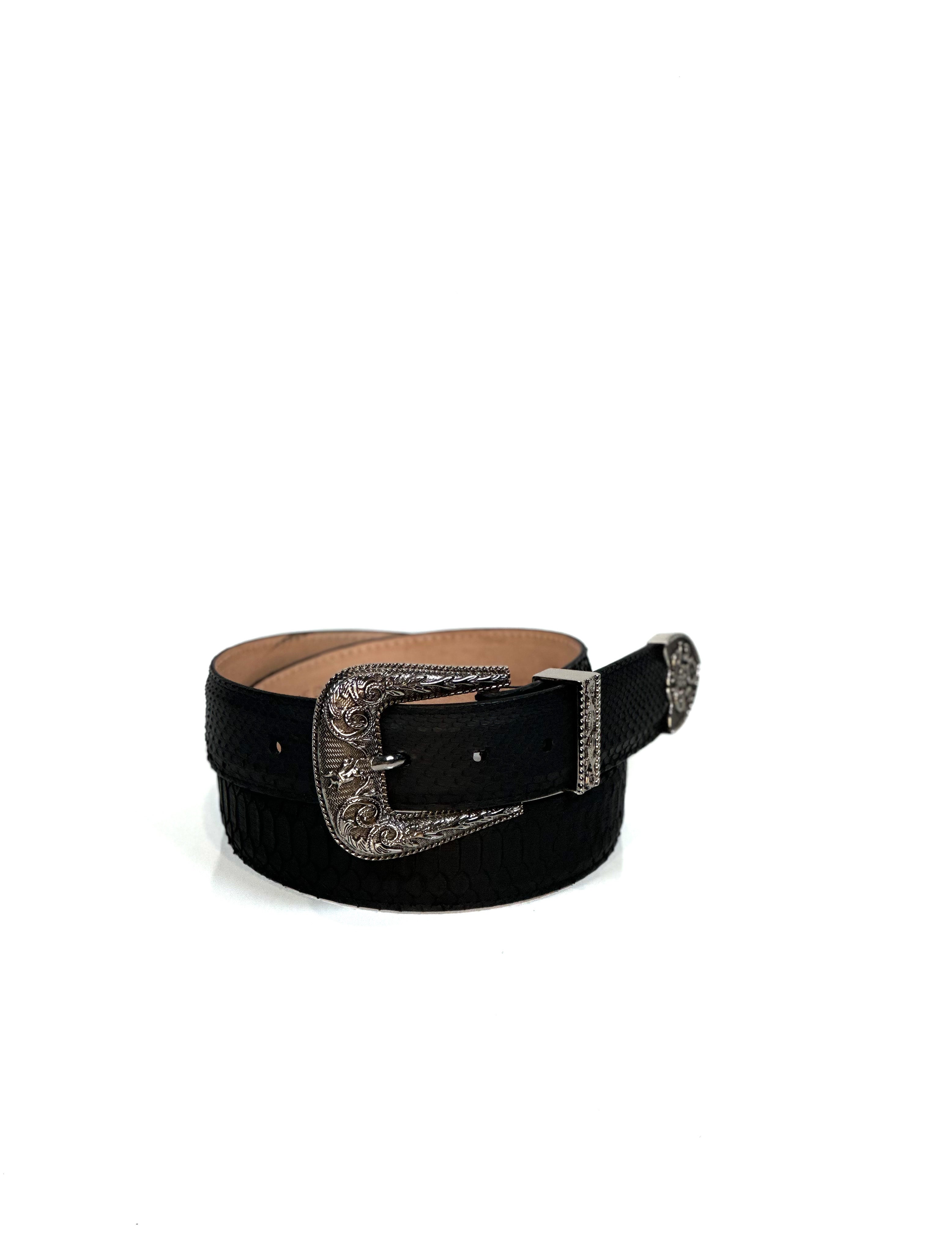 Python-Black by Cuadra Piedreros