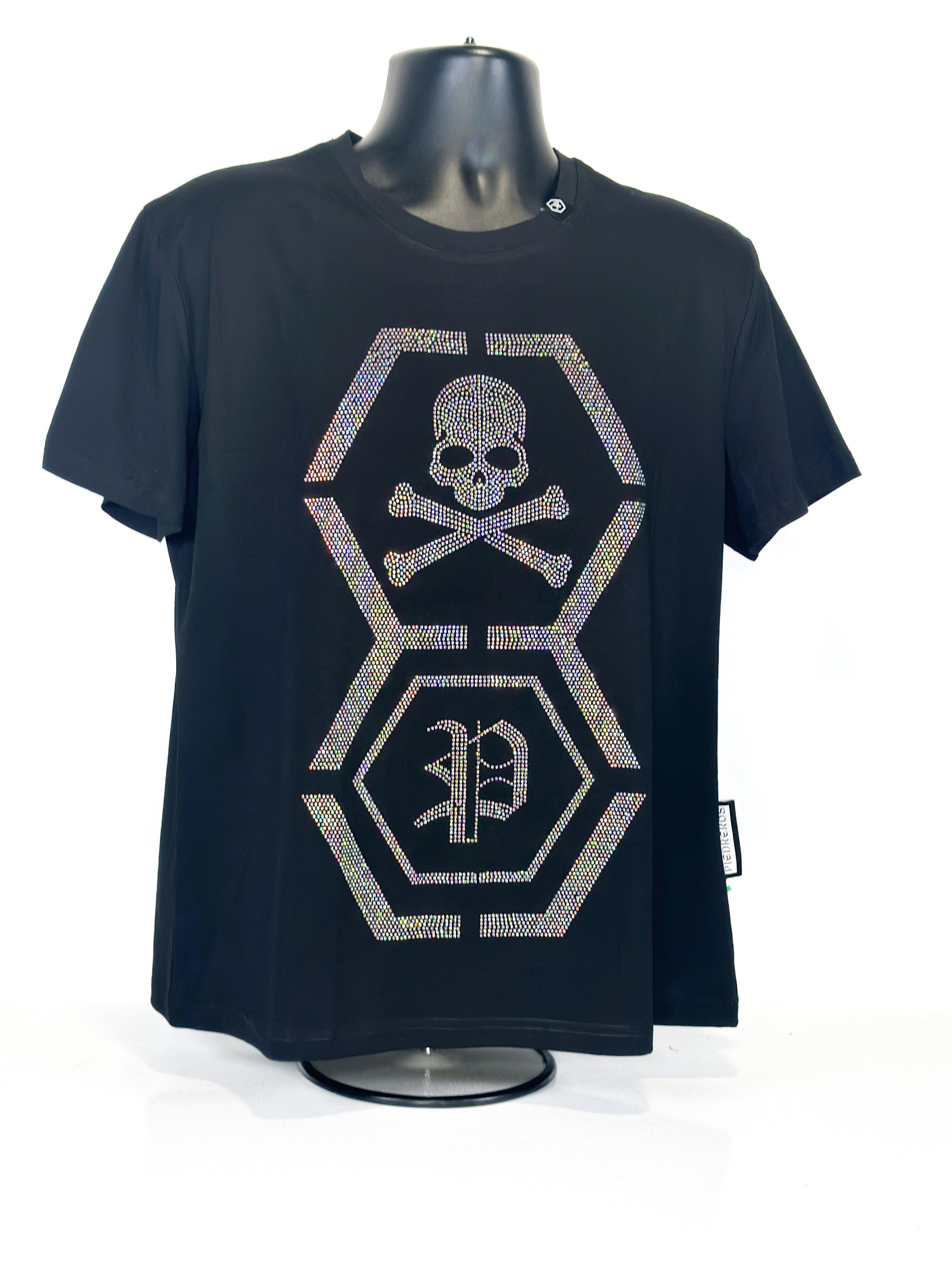 Shirt — side view