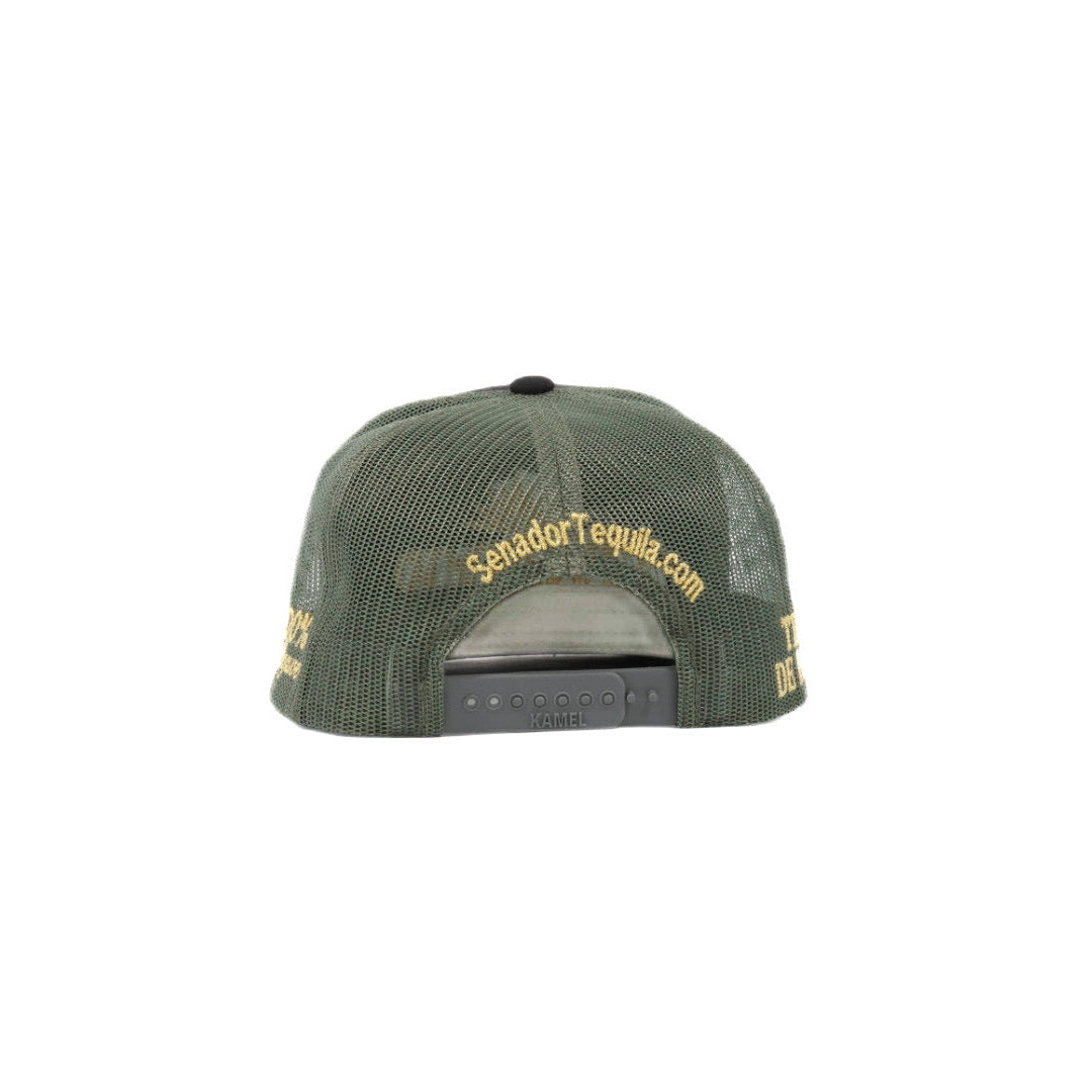 Senador 707 Cap