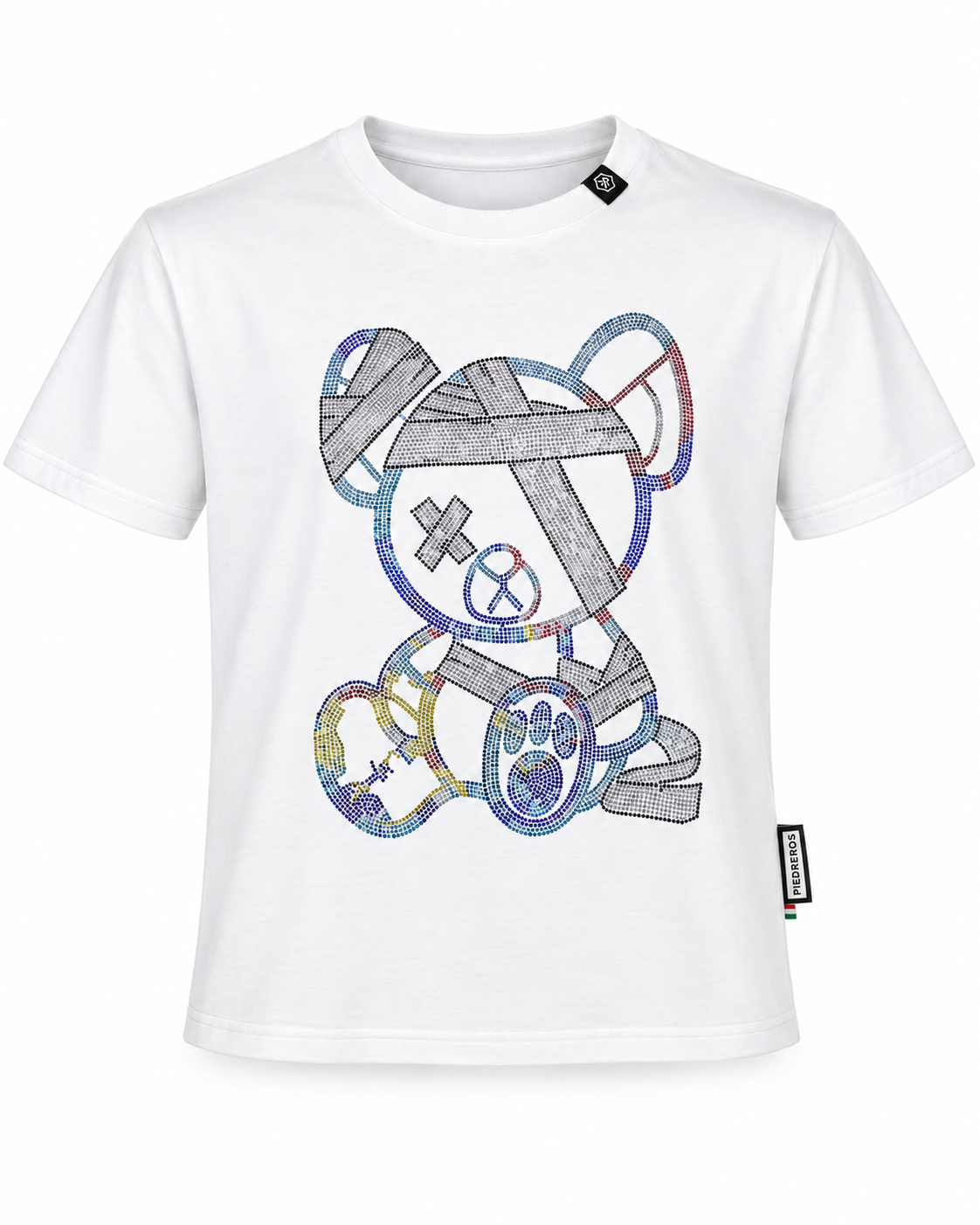 Broken TeddyShirt