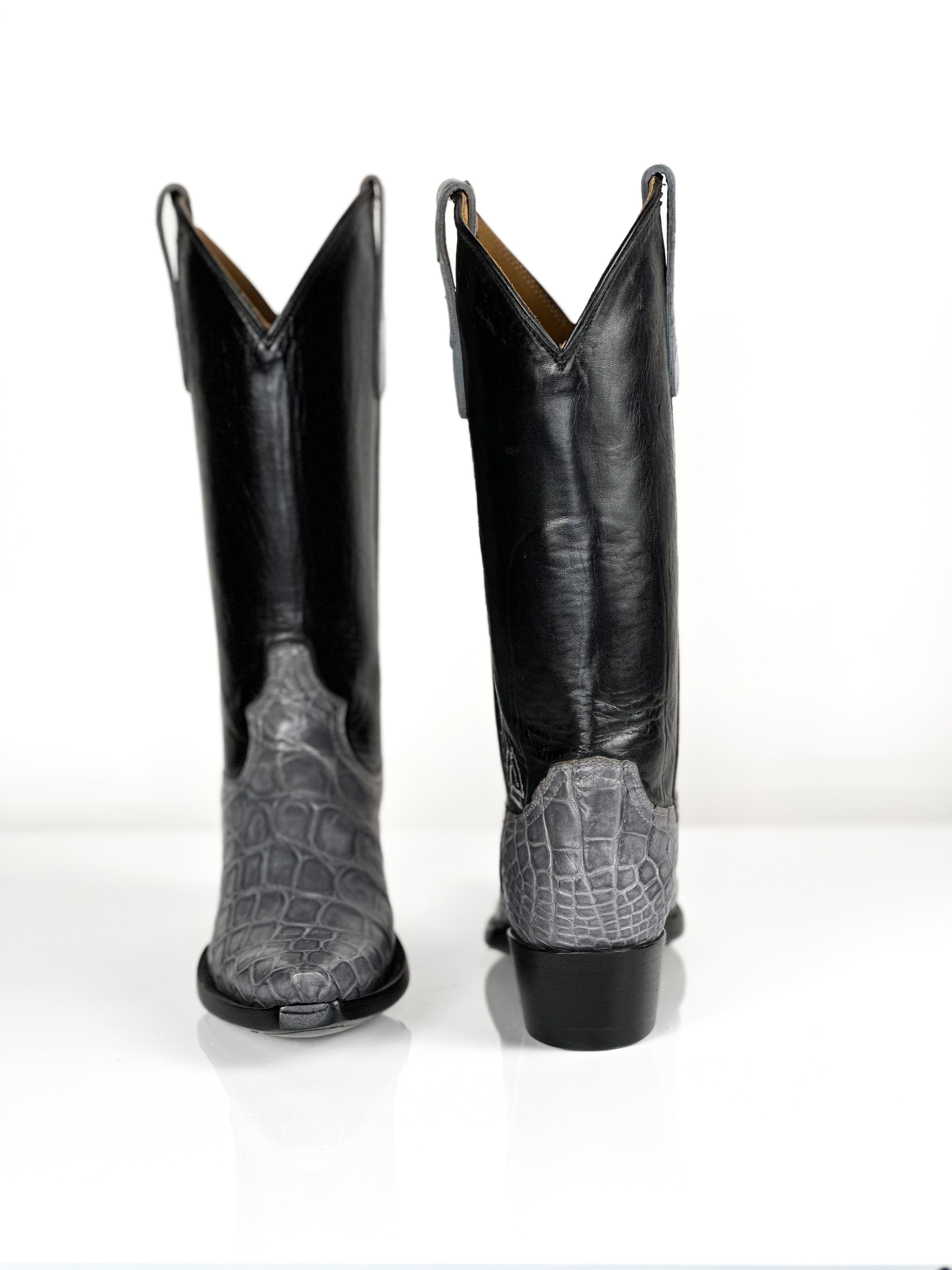 American Alligator - Rhino Gator — angled view