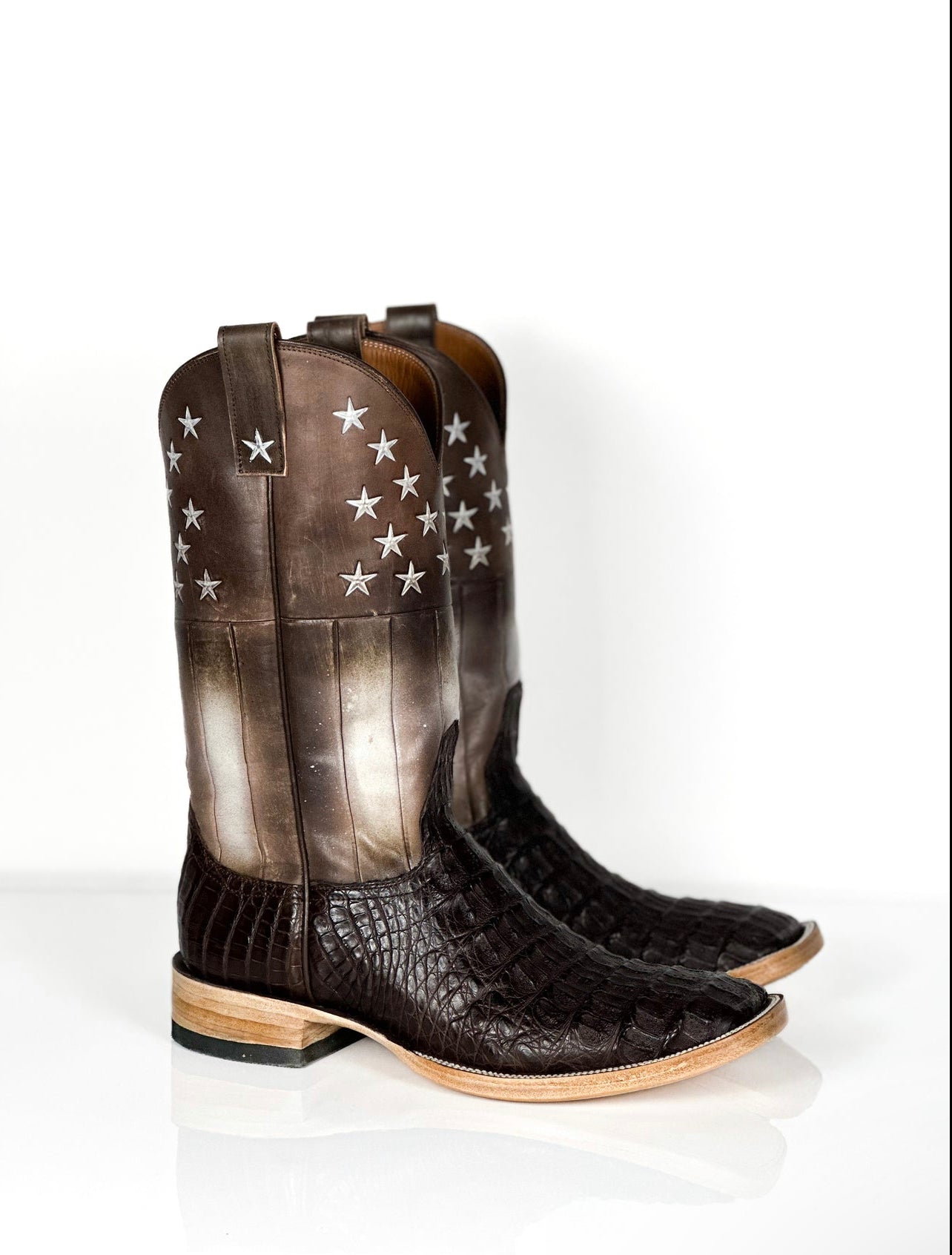 Men’s Croc- Rosinante by Cuadra Piedreros
