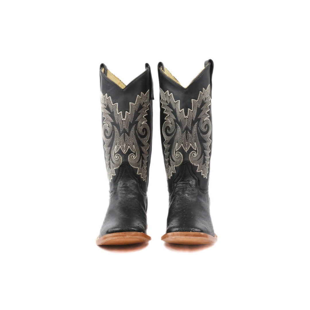 Ostrich Dante Boot