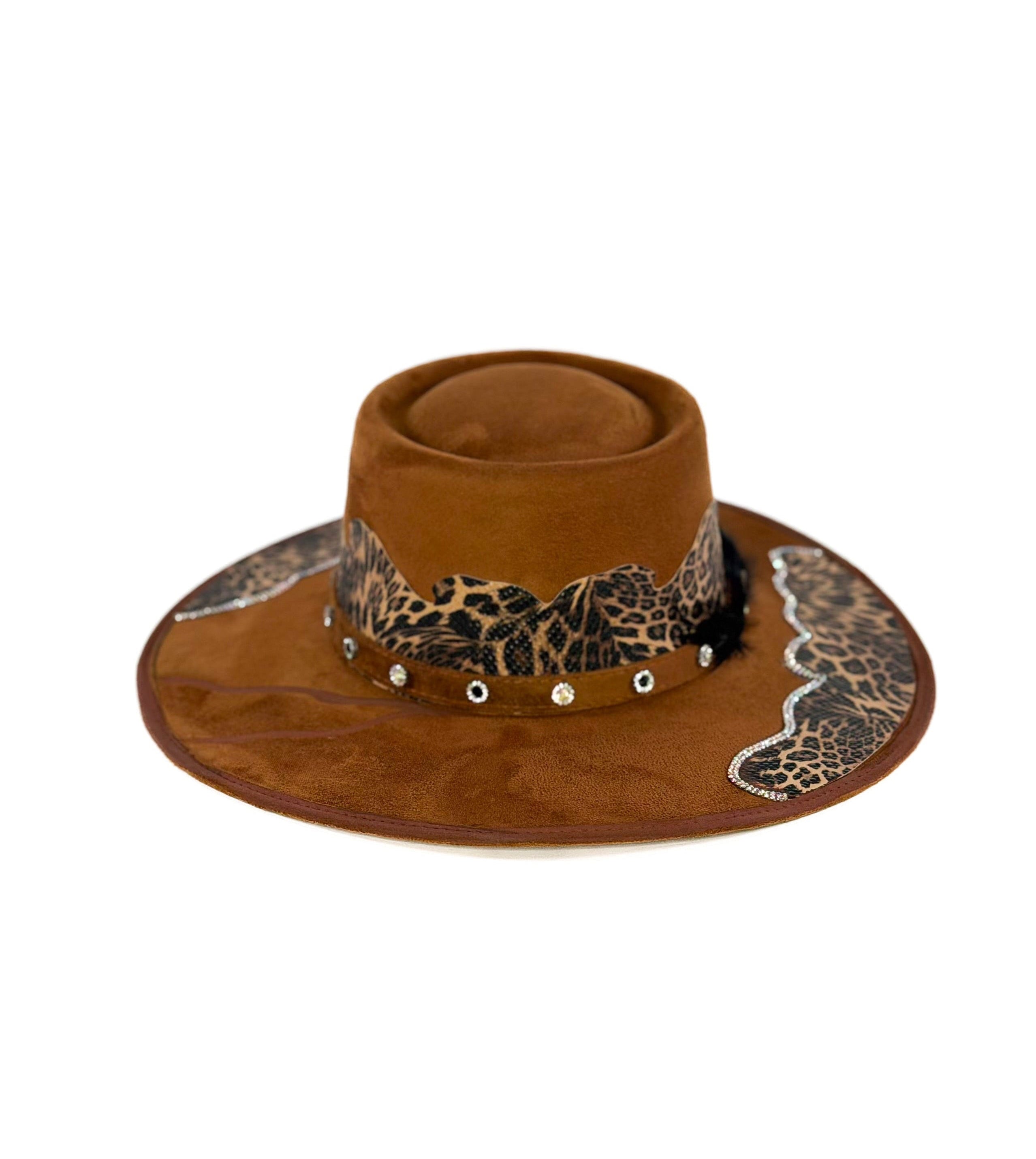 Wild luxe by Cuadra Piedreros