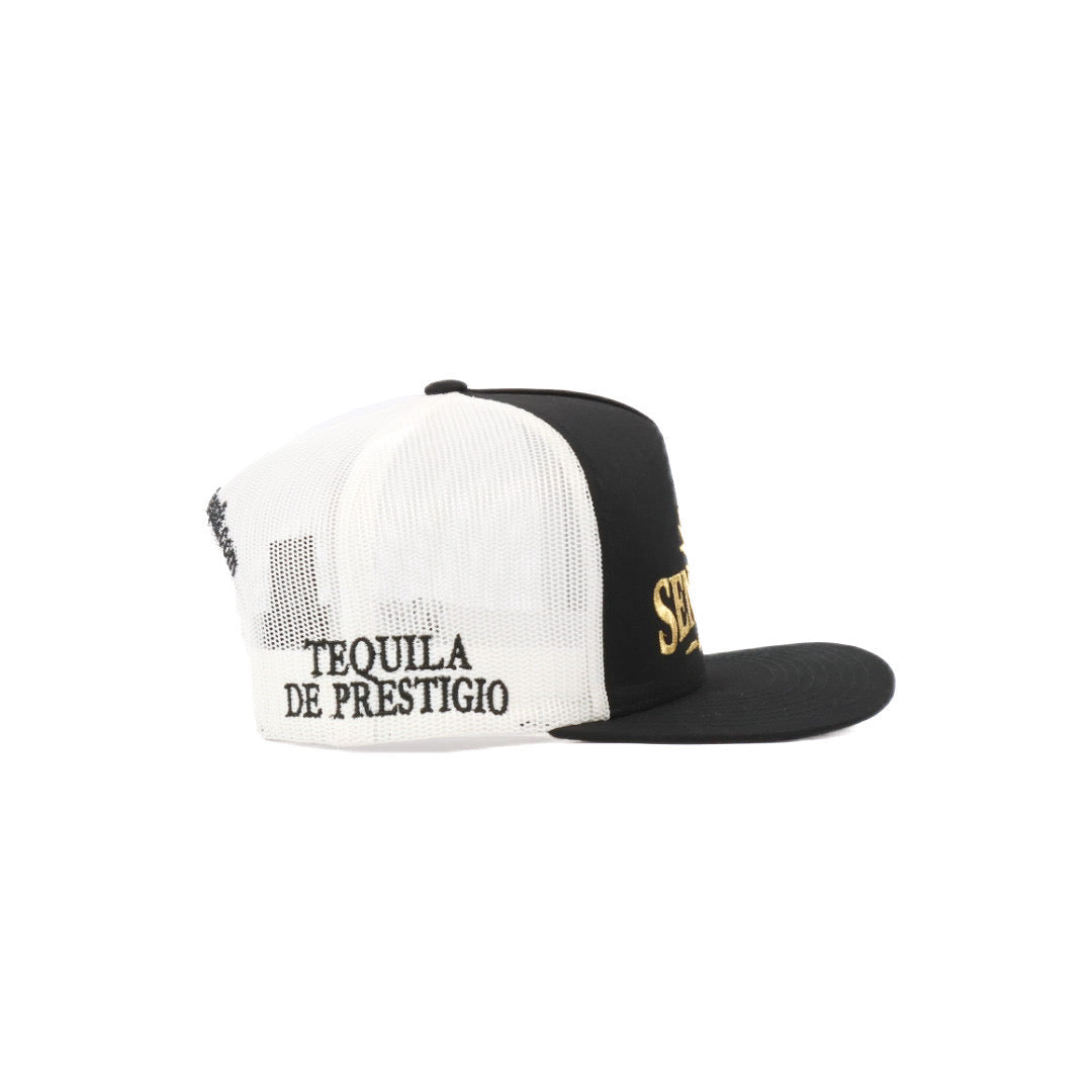 Senador Flat Snapback
