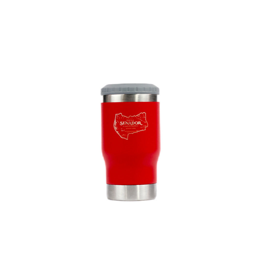 Senador Stainless Steel Tumbler