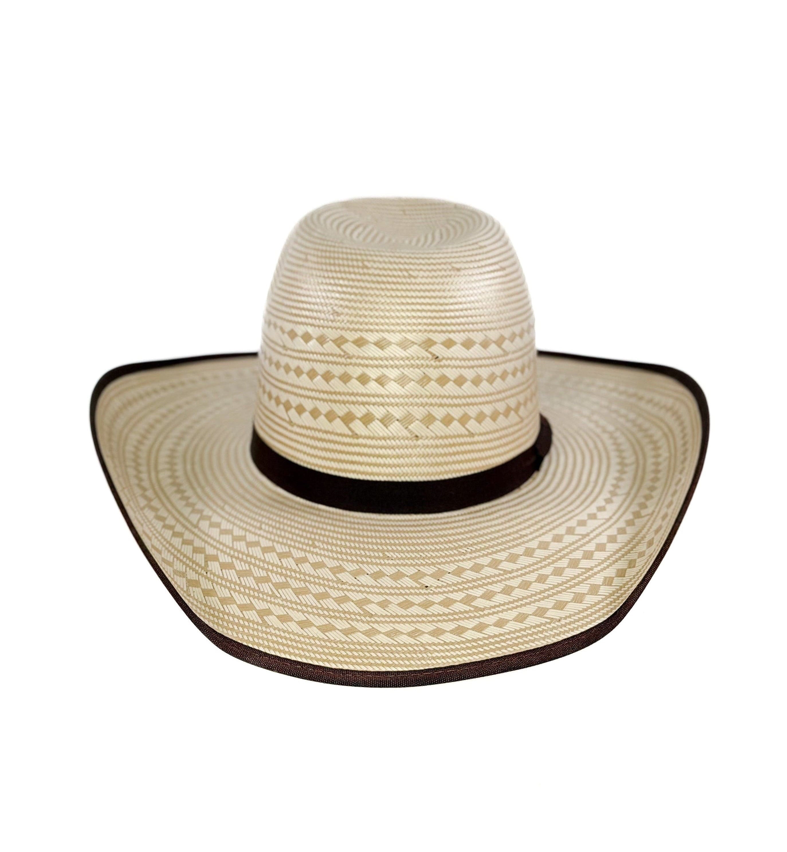 Utch Grass Hat — Cuadra Piedreros premium cap