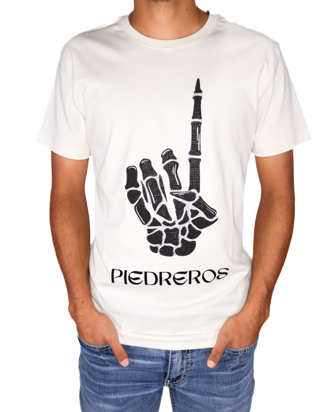Camisa- Number One