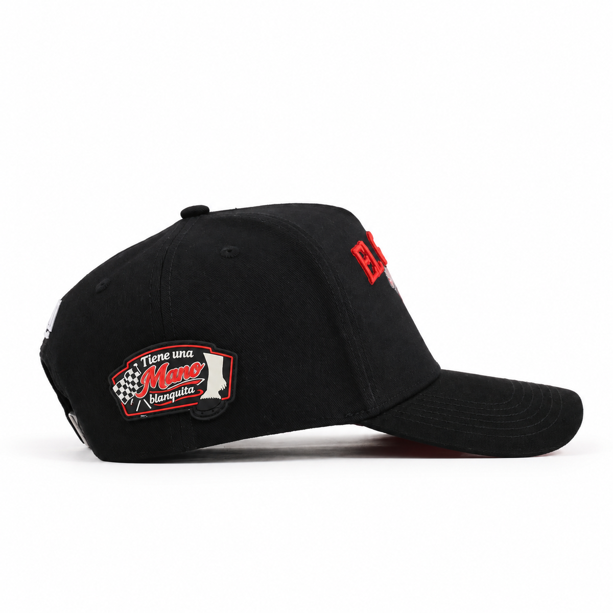 Gato Americano Cap