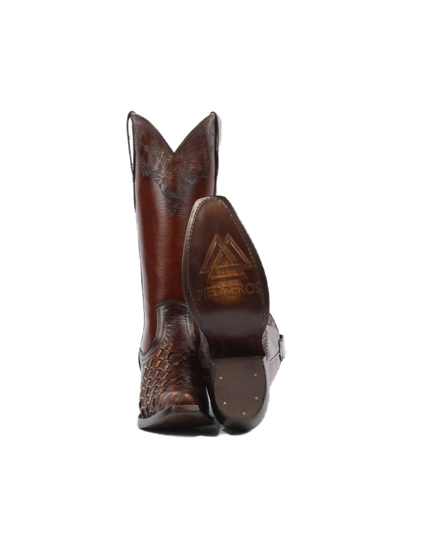Priscila Tall Leather Boot