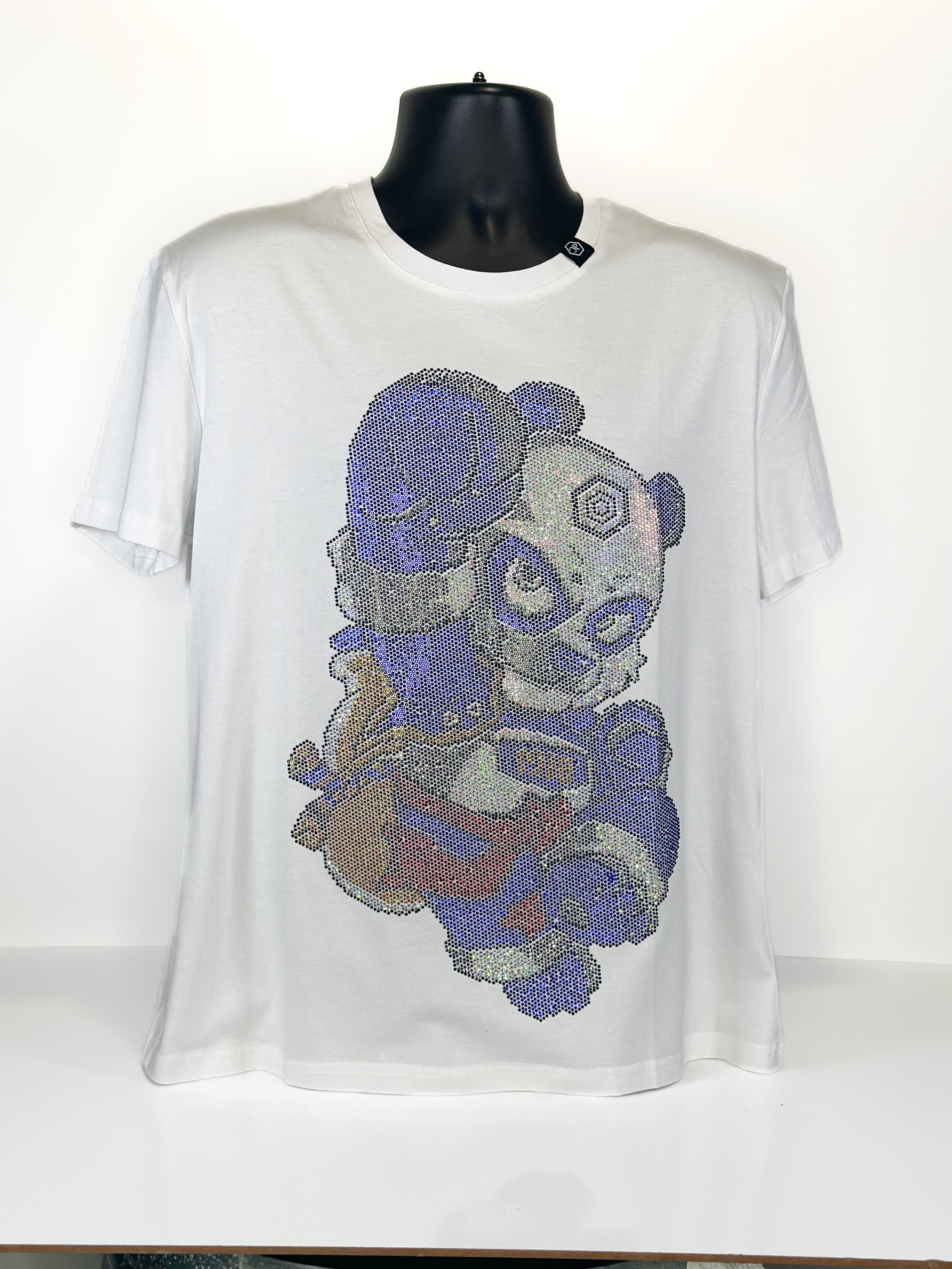 Shirt — detail shot