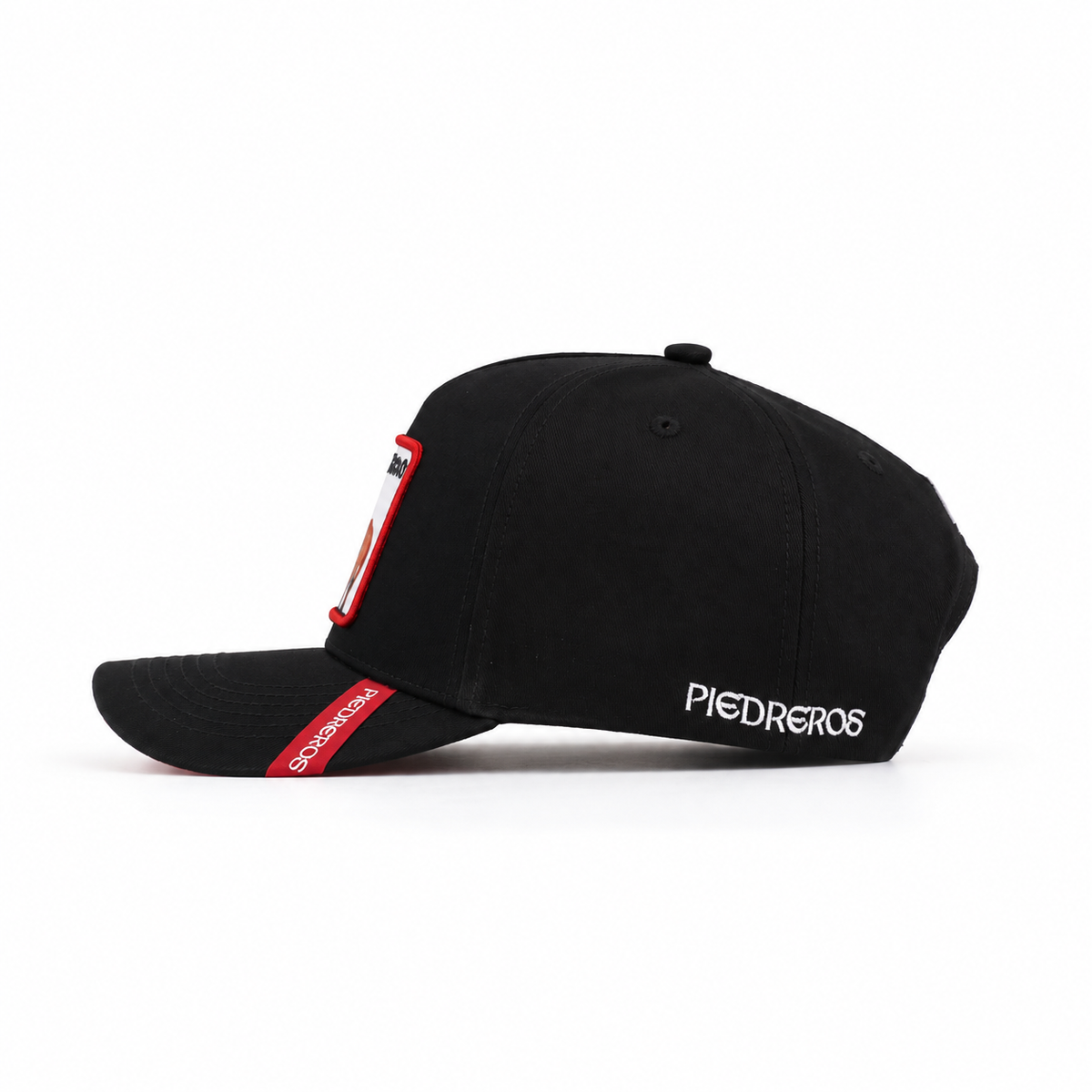 Raul Castro Cap
