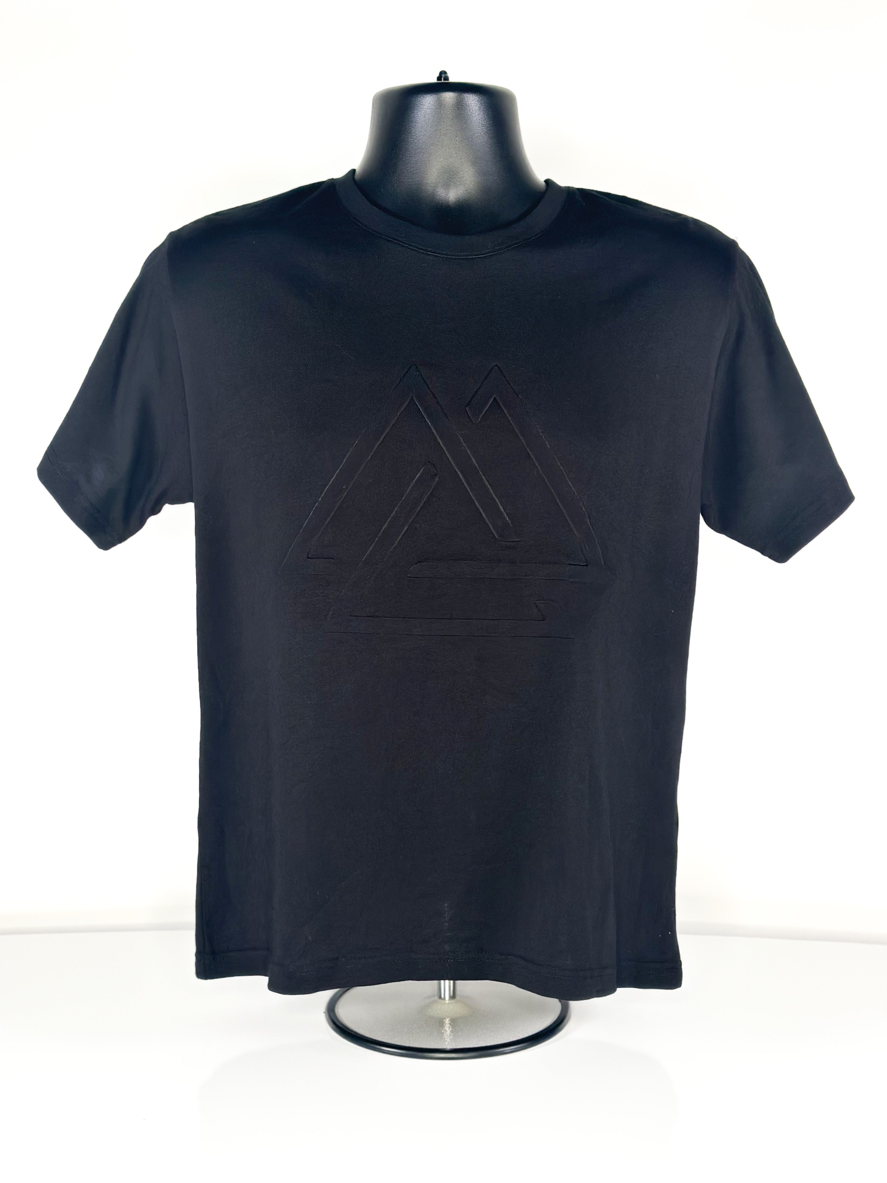 Tri t-shirt by Cuadra Piedreros