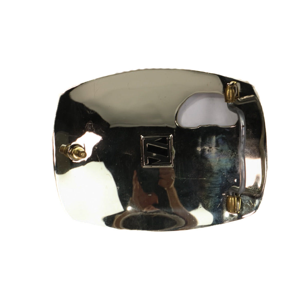SUNGLOW BUCKLE