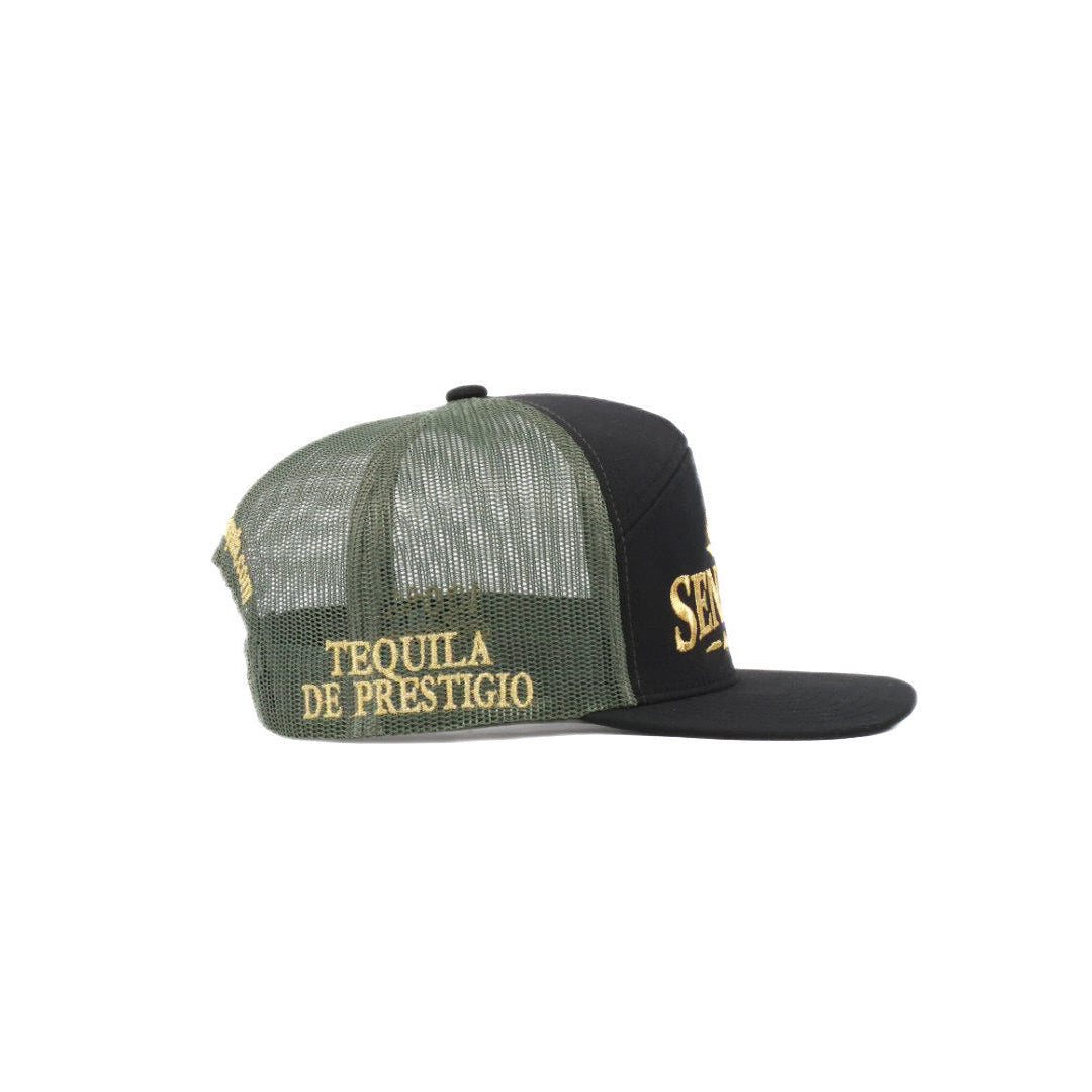 Senador 707 Cap
