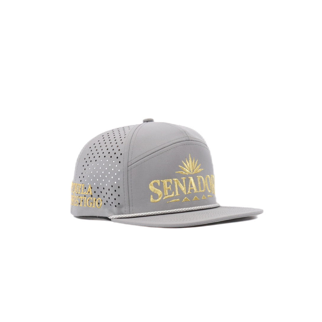 Senador 707 Perforated Cap