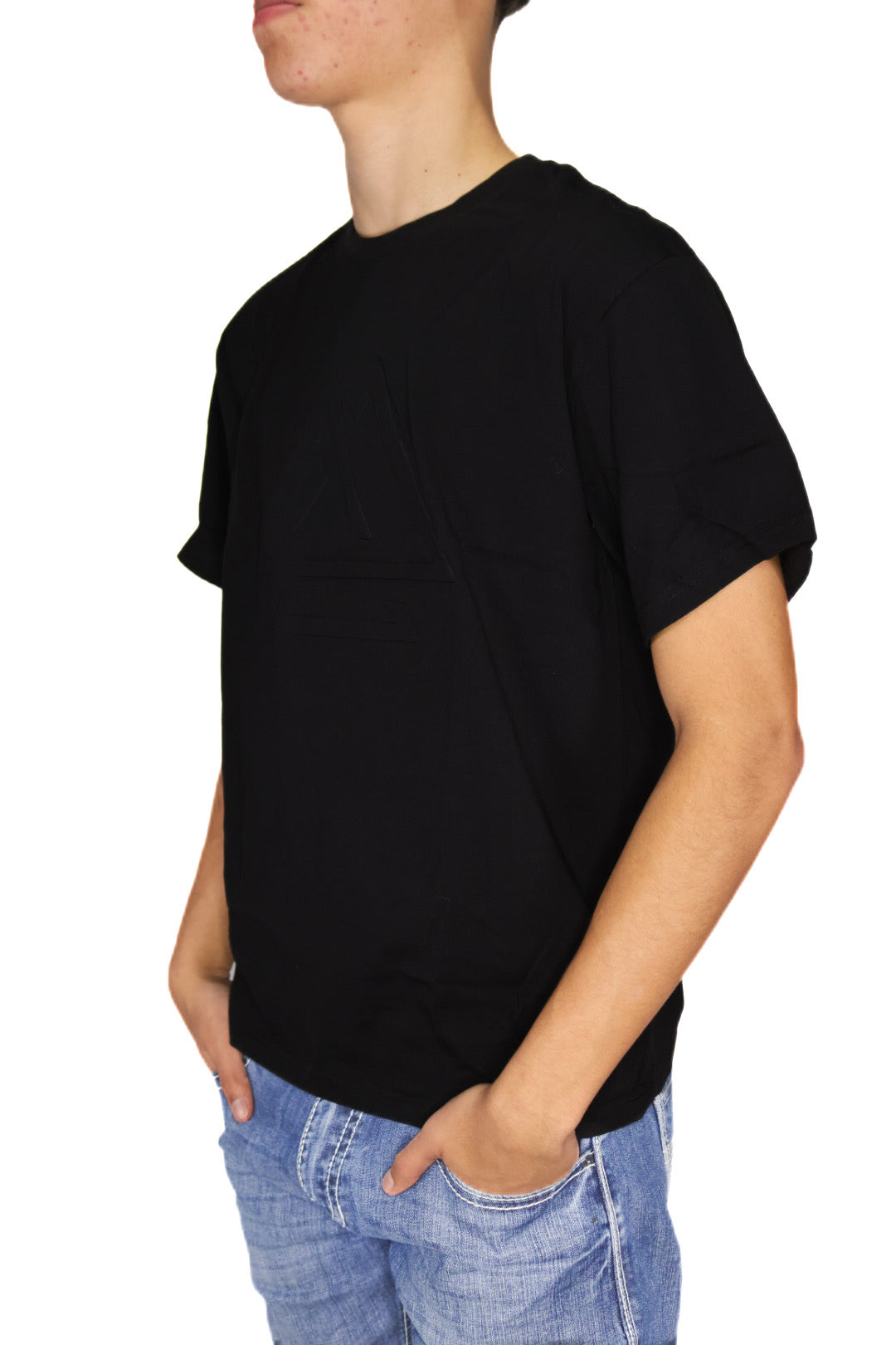 Camiseta Triatlón