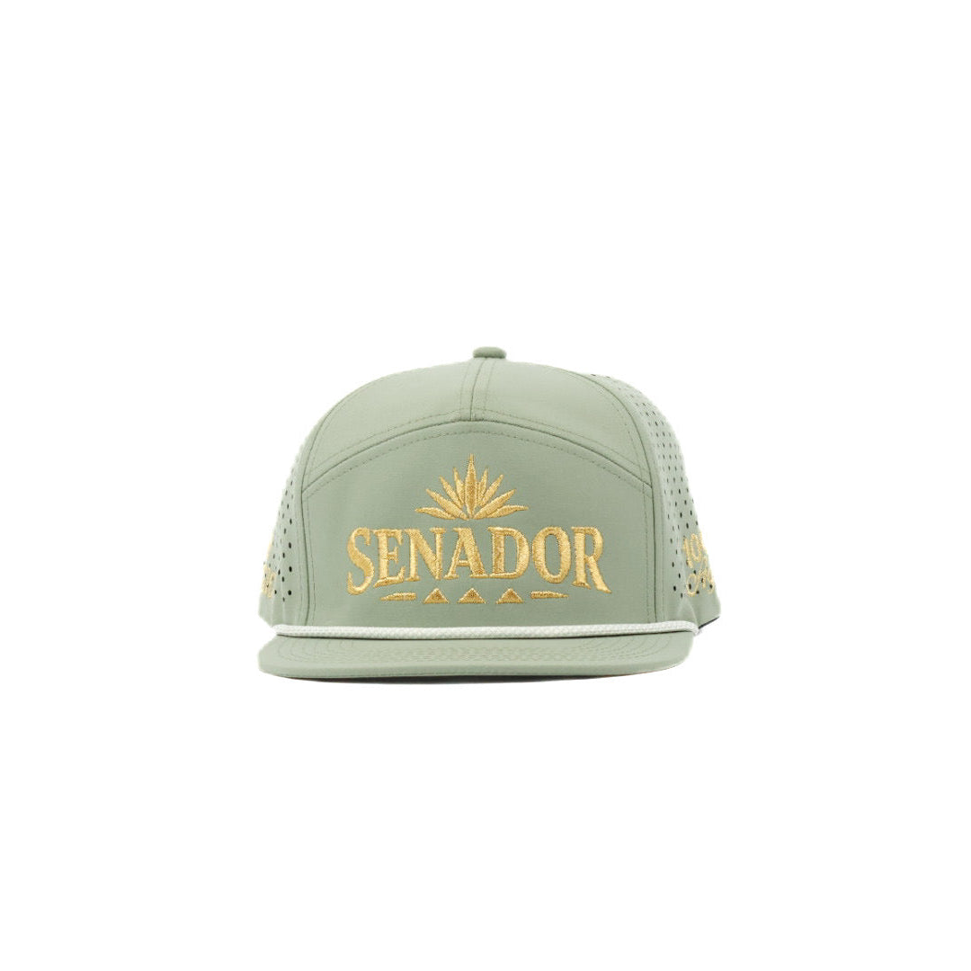 Senador 707 Perforated Cap