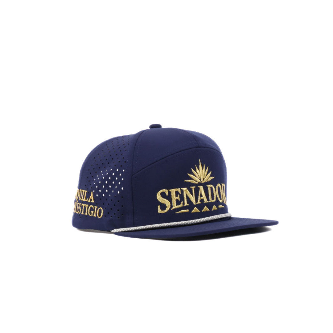 Senador 707 Perforated Cap