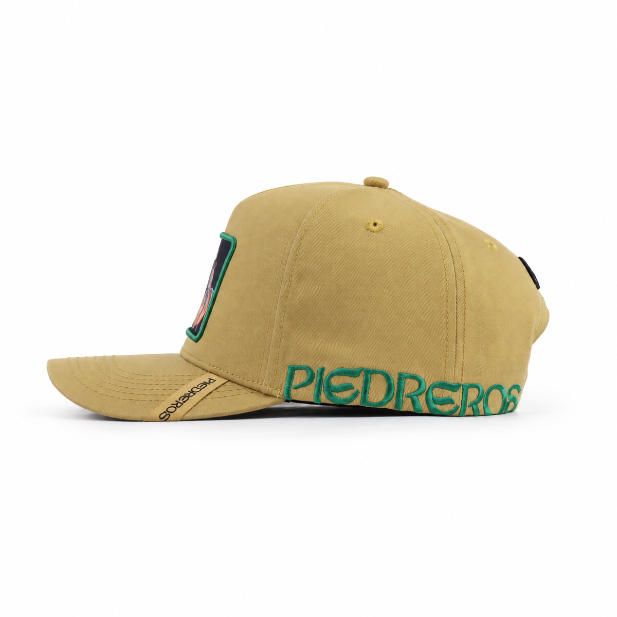 Ochoa Cap
