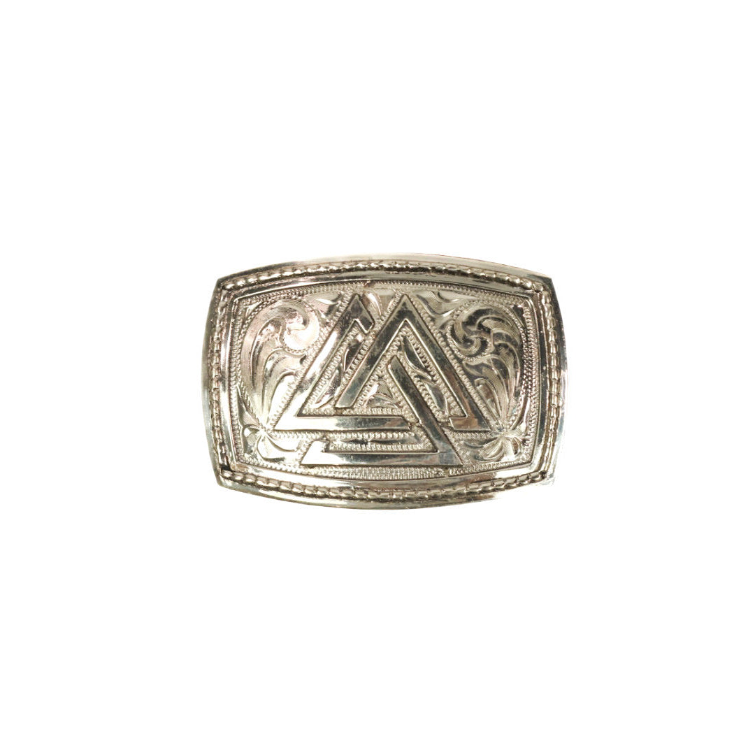Heritage Buckle