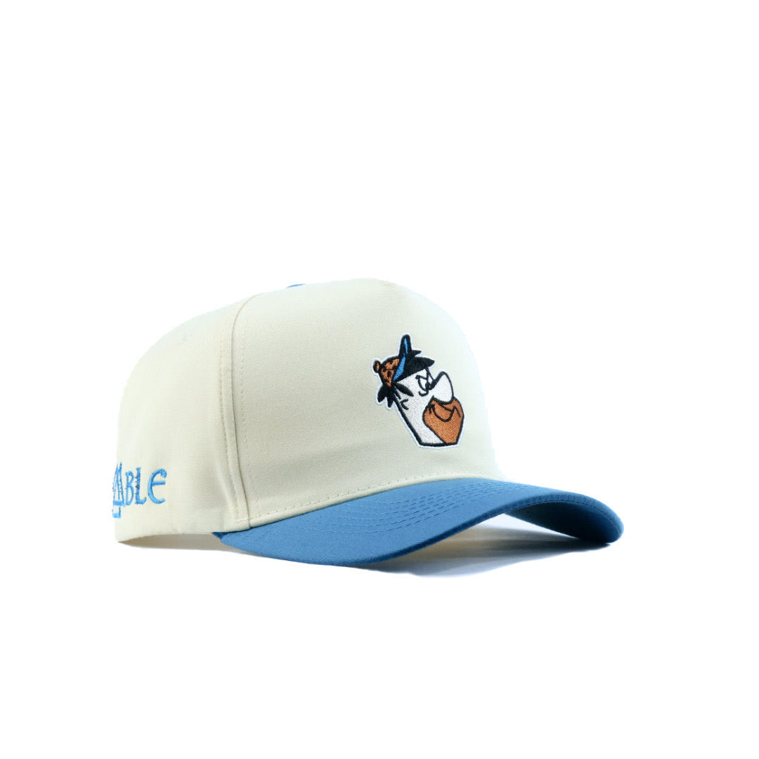 Humble Pedro Cap