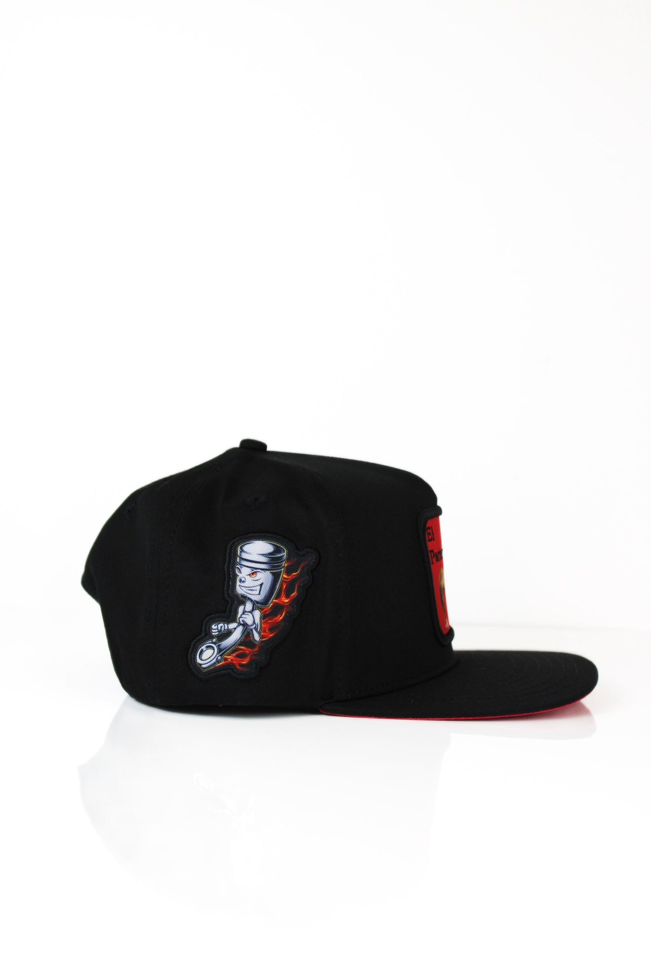 El Partero Horse Cap