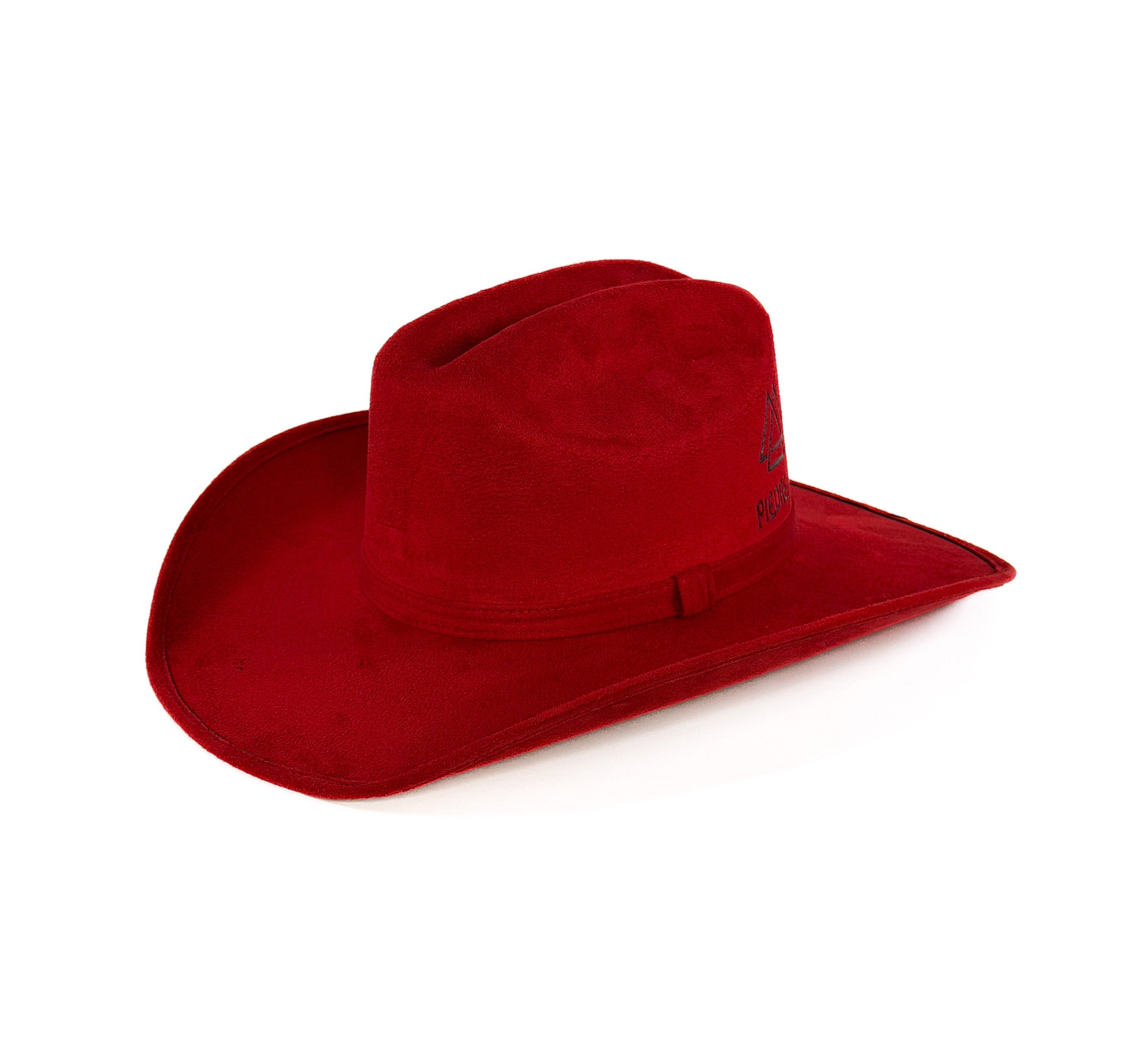 Red Royale — side view