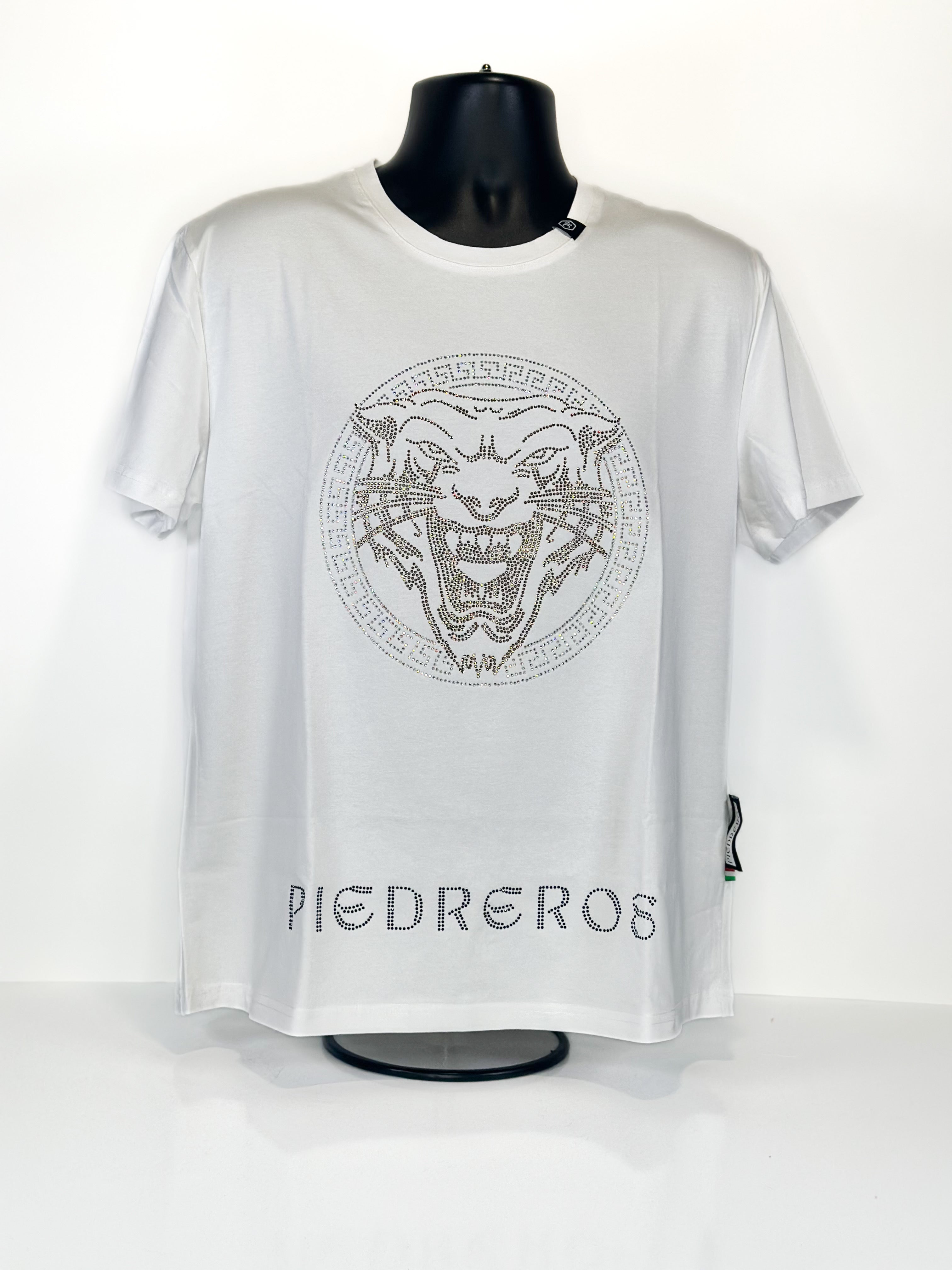 Shirt — side view