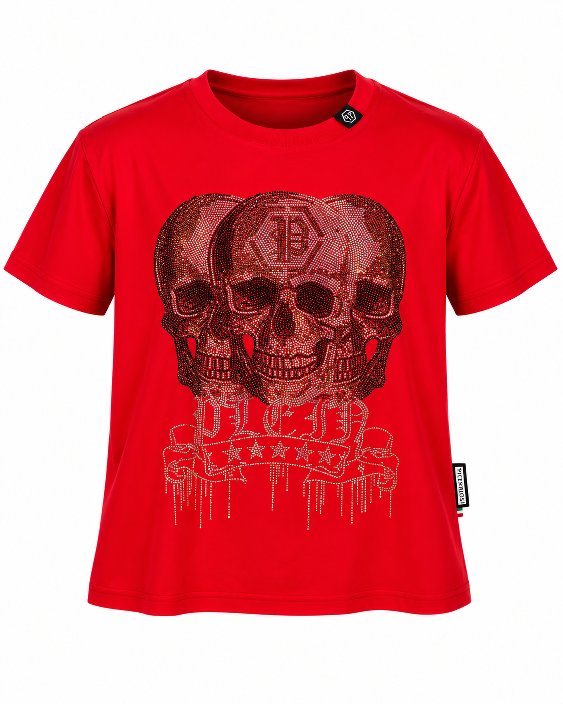 Triple Threat Shirt