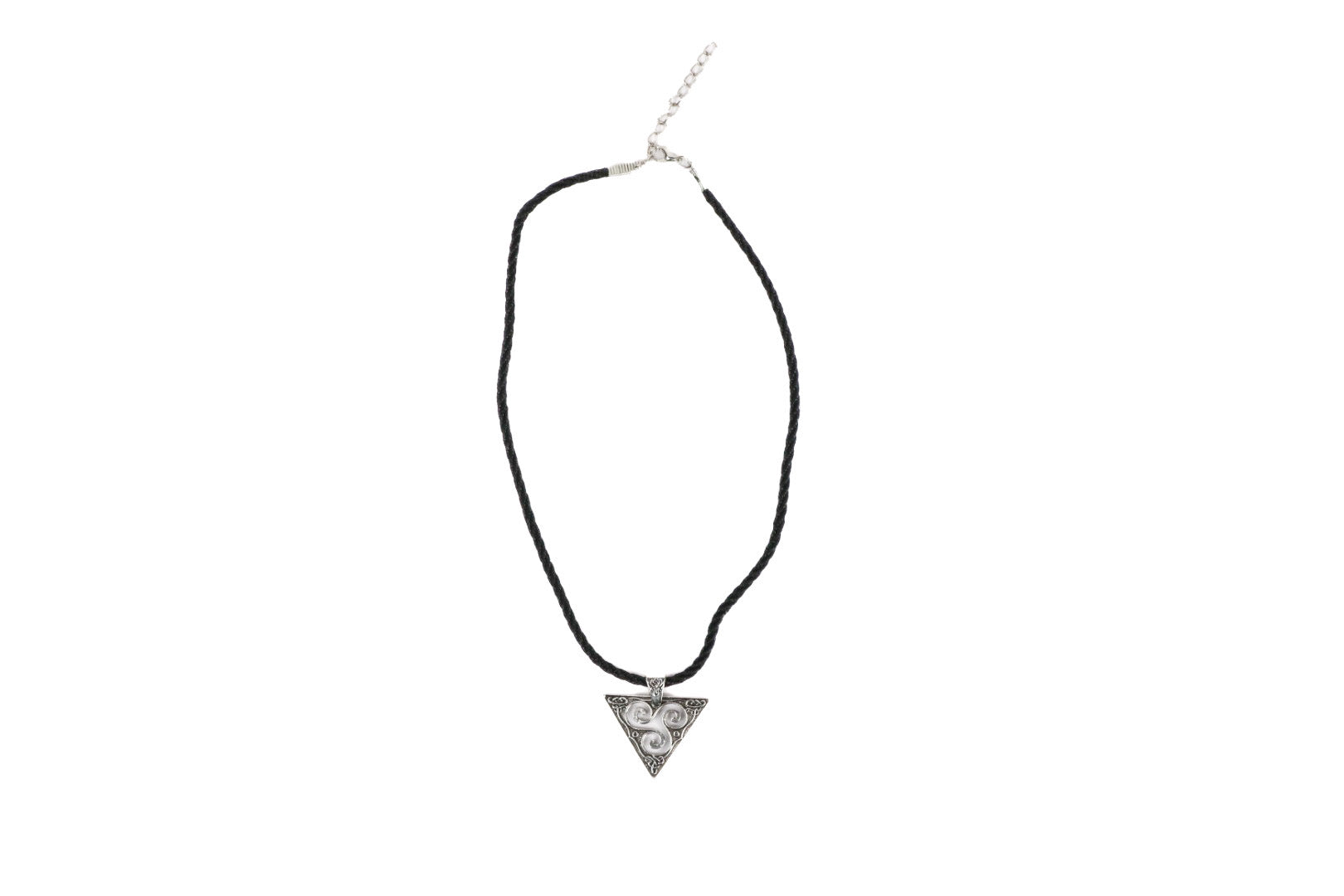 Trinity Pendant necklace