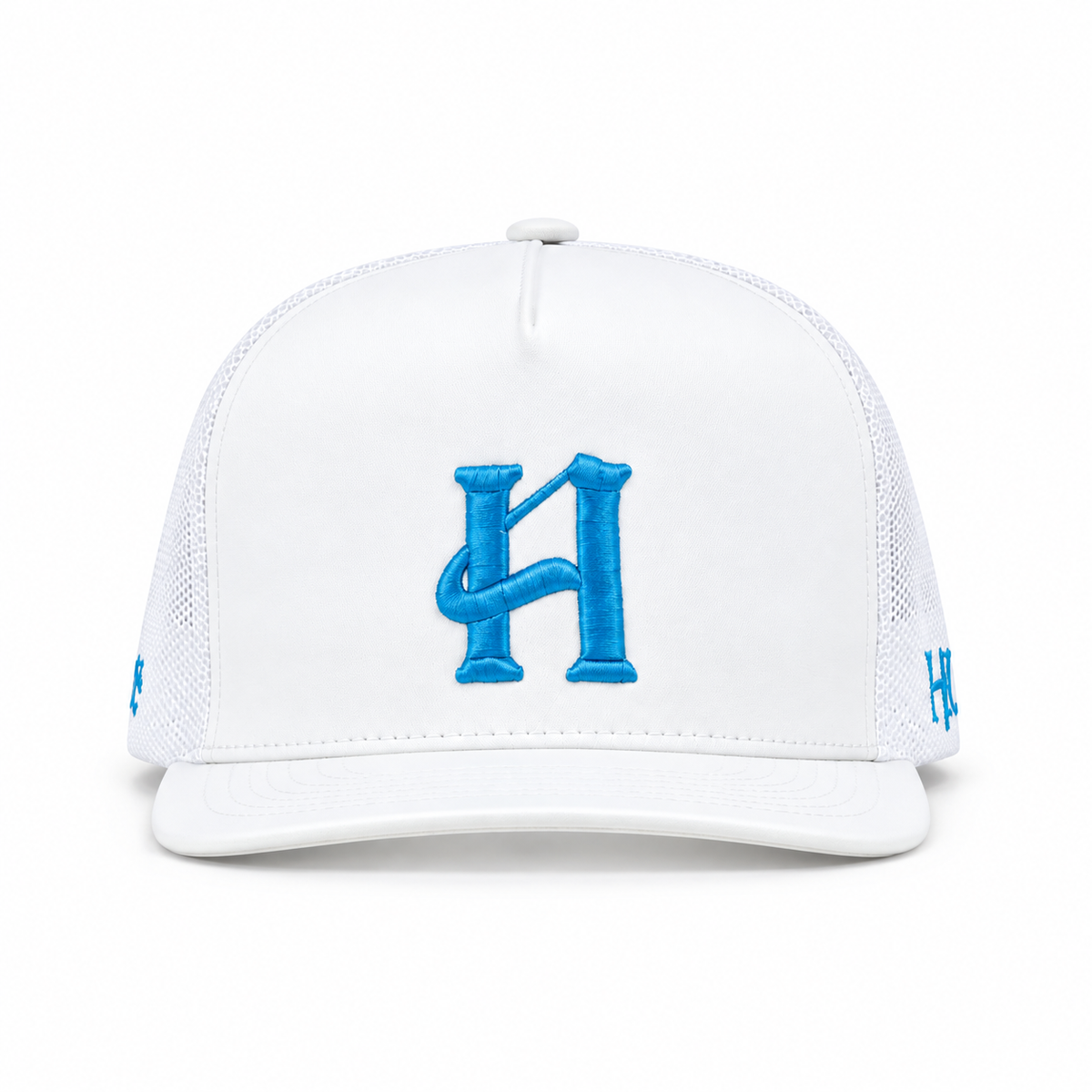 Humble Flat Snapback
