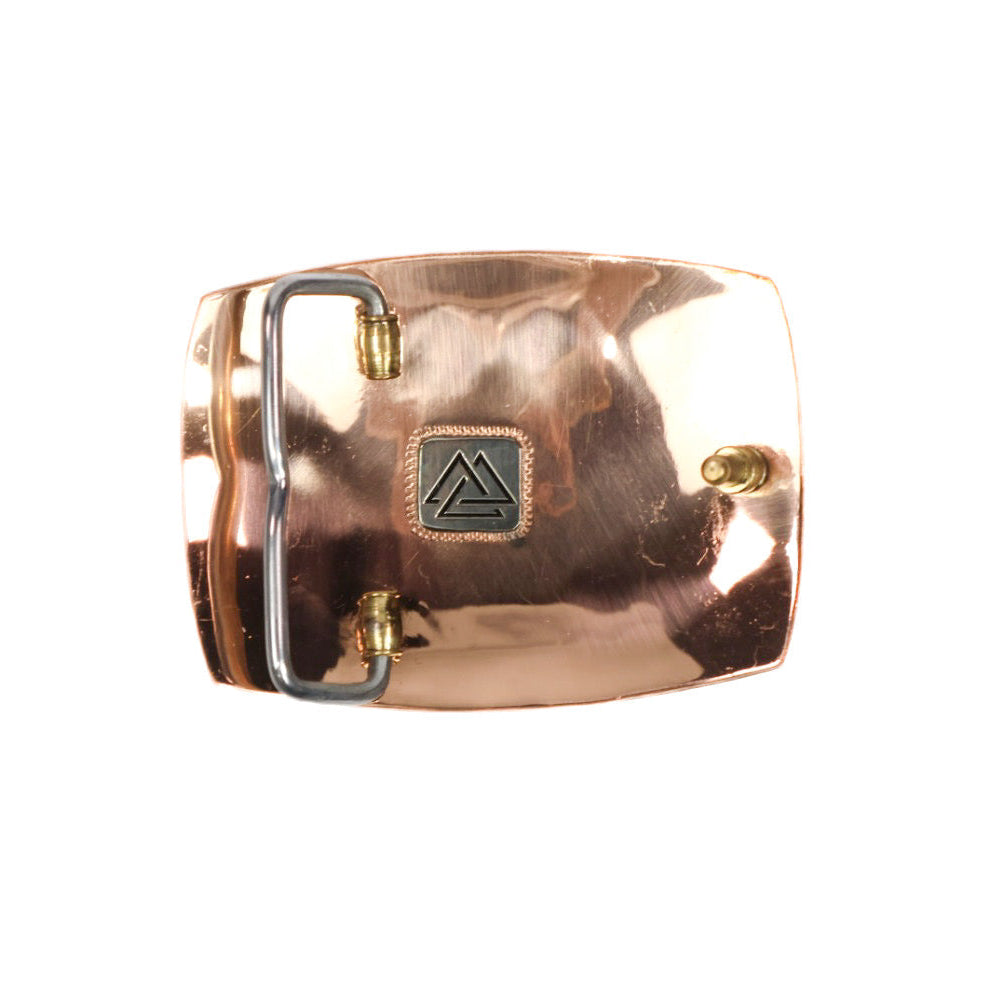 MERLOT BUCKLE