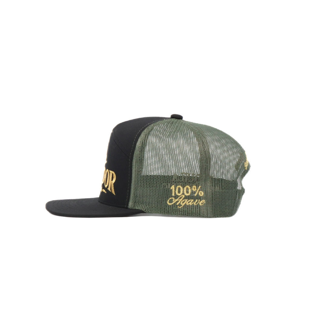 Senador 707 Cap